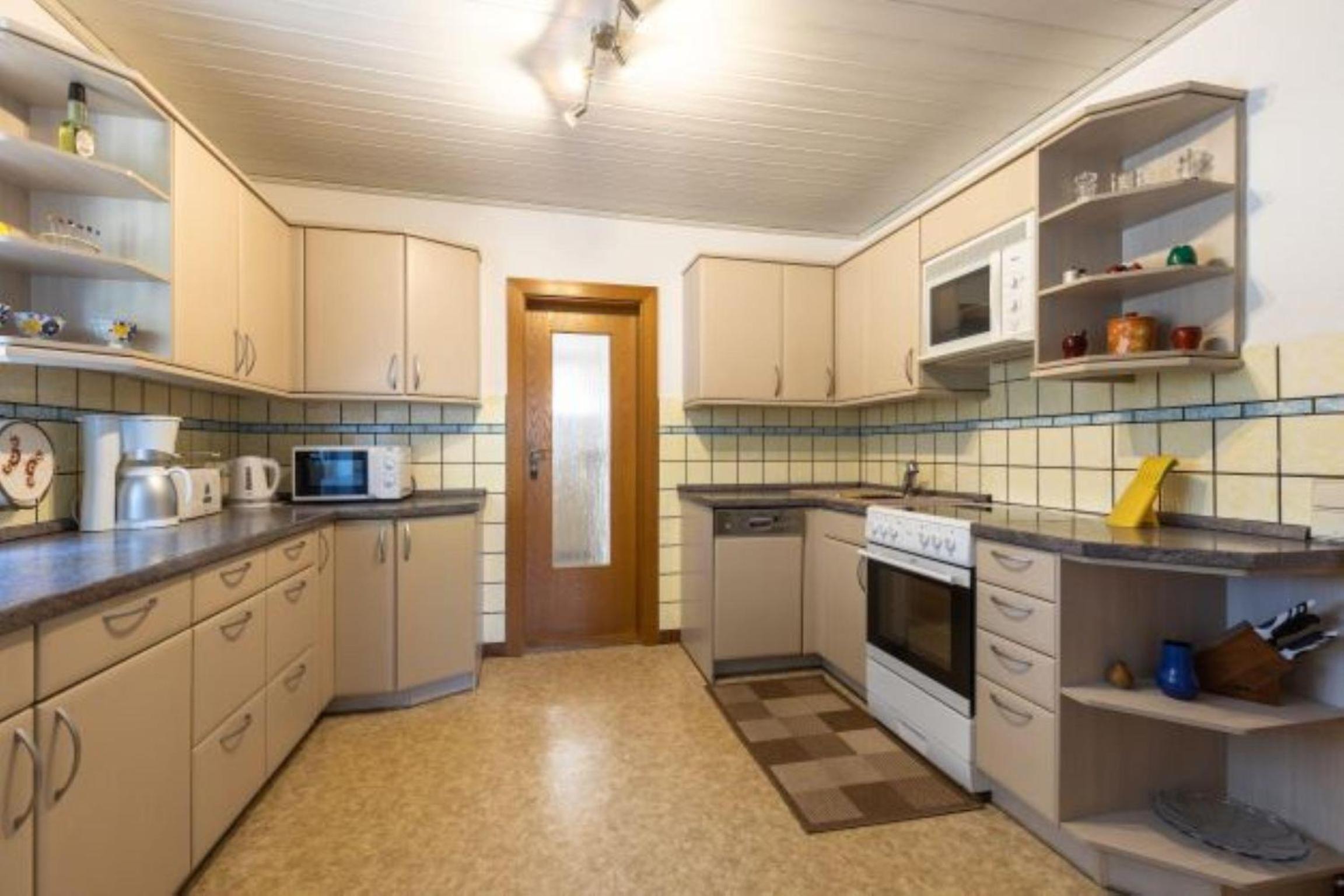 Ferienhaus Am Sägewerk