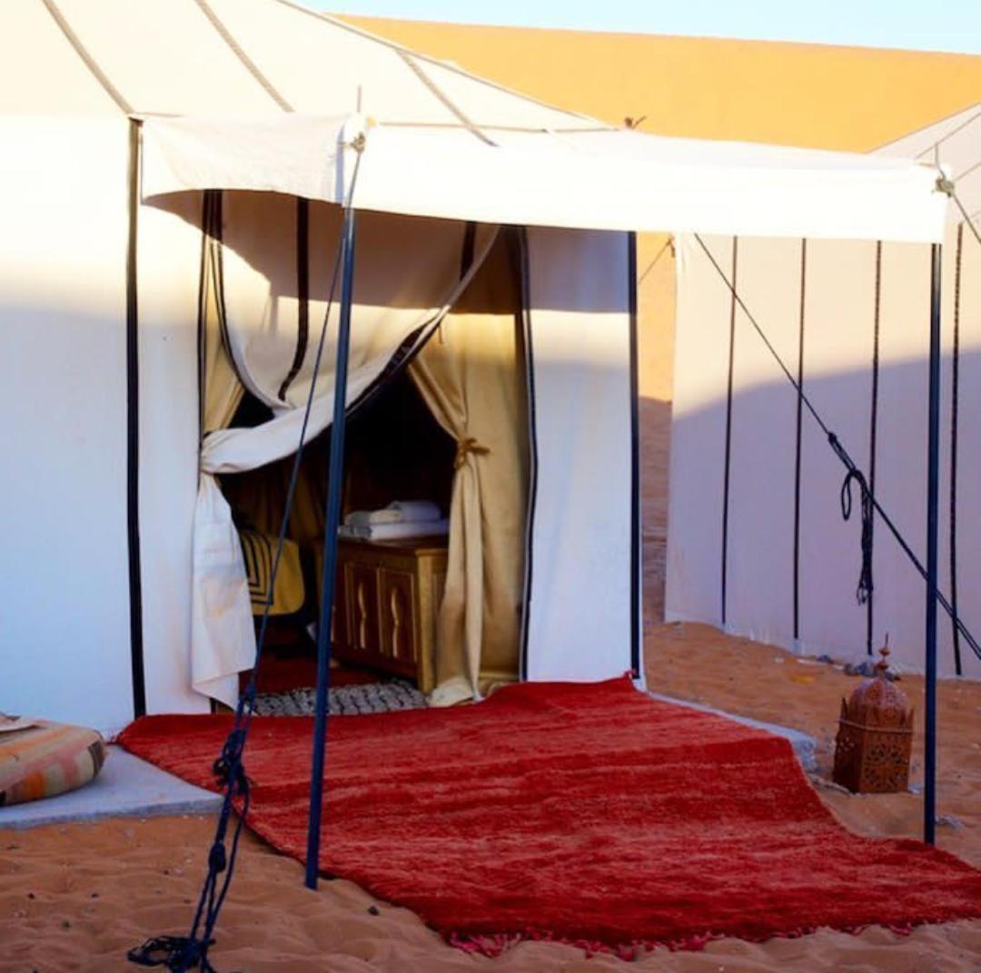Mari Desert Camp view 3
