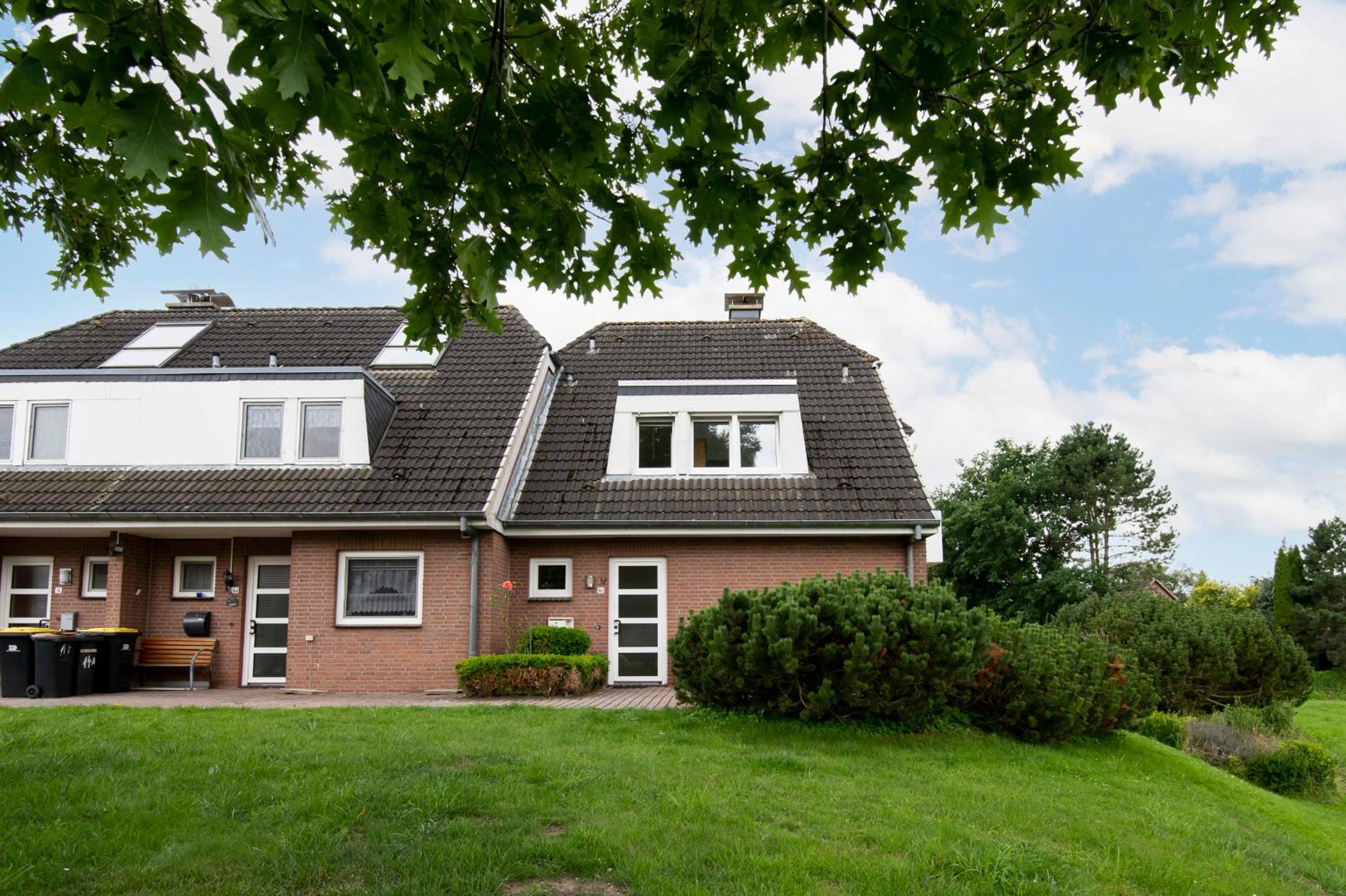 Haus im Grünen Wohnung 1