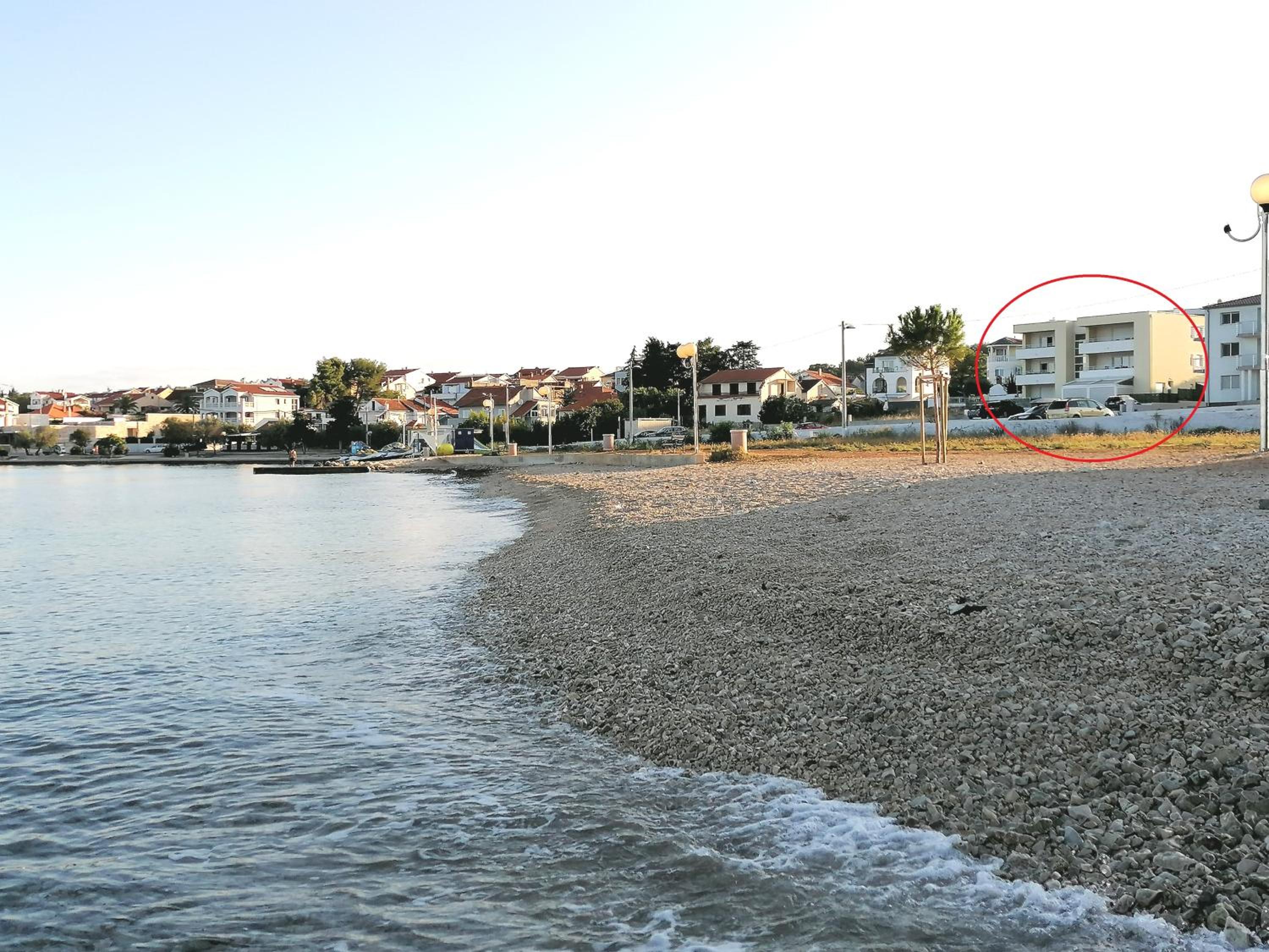 Apartments Villa Ema
