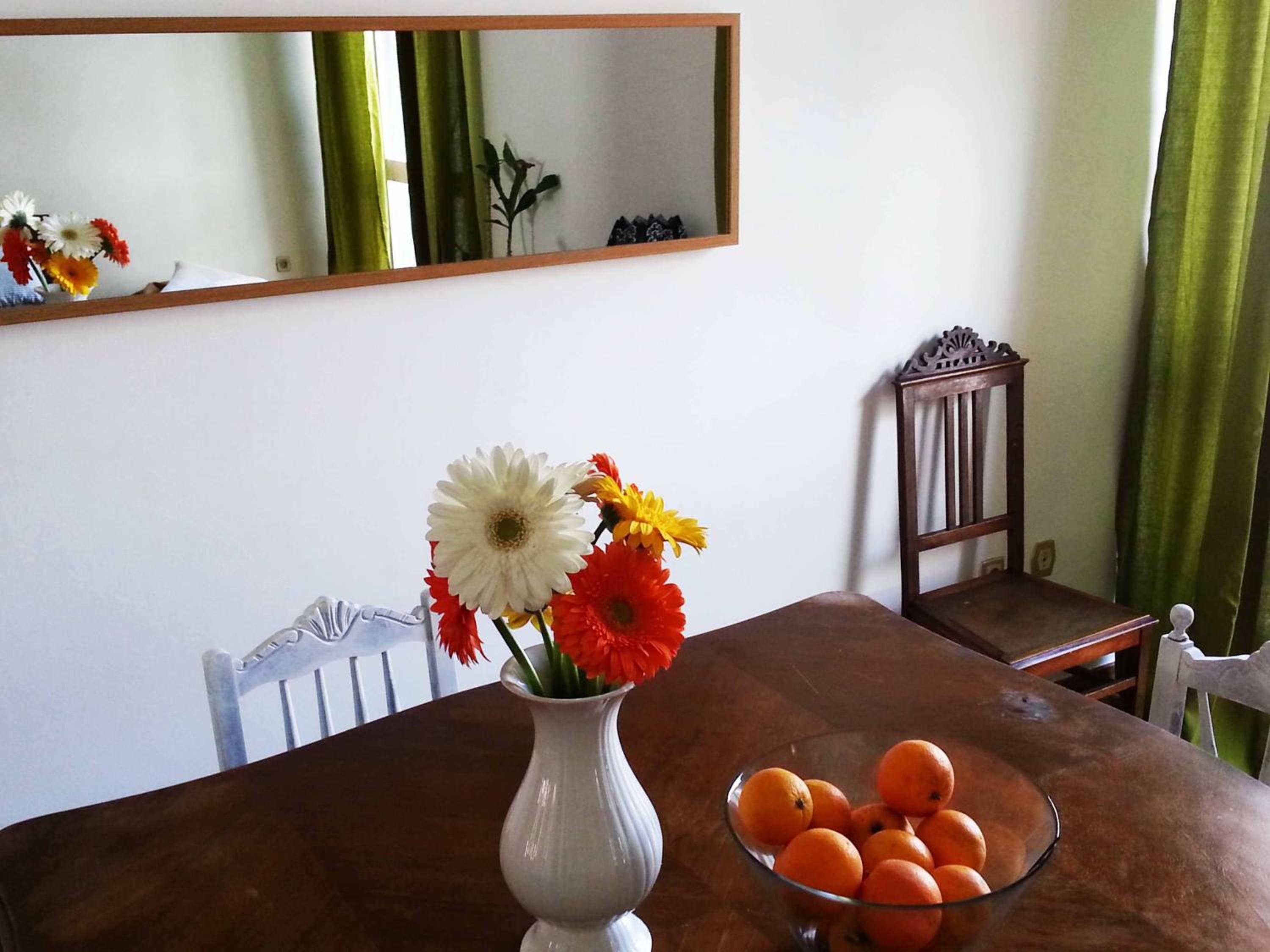 Lemon Tree Apartments