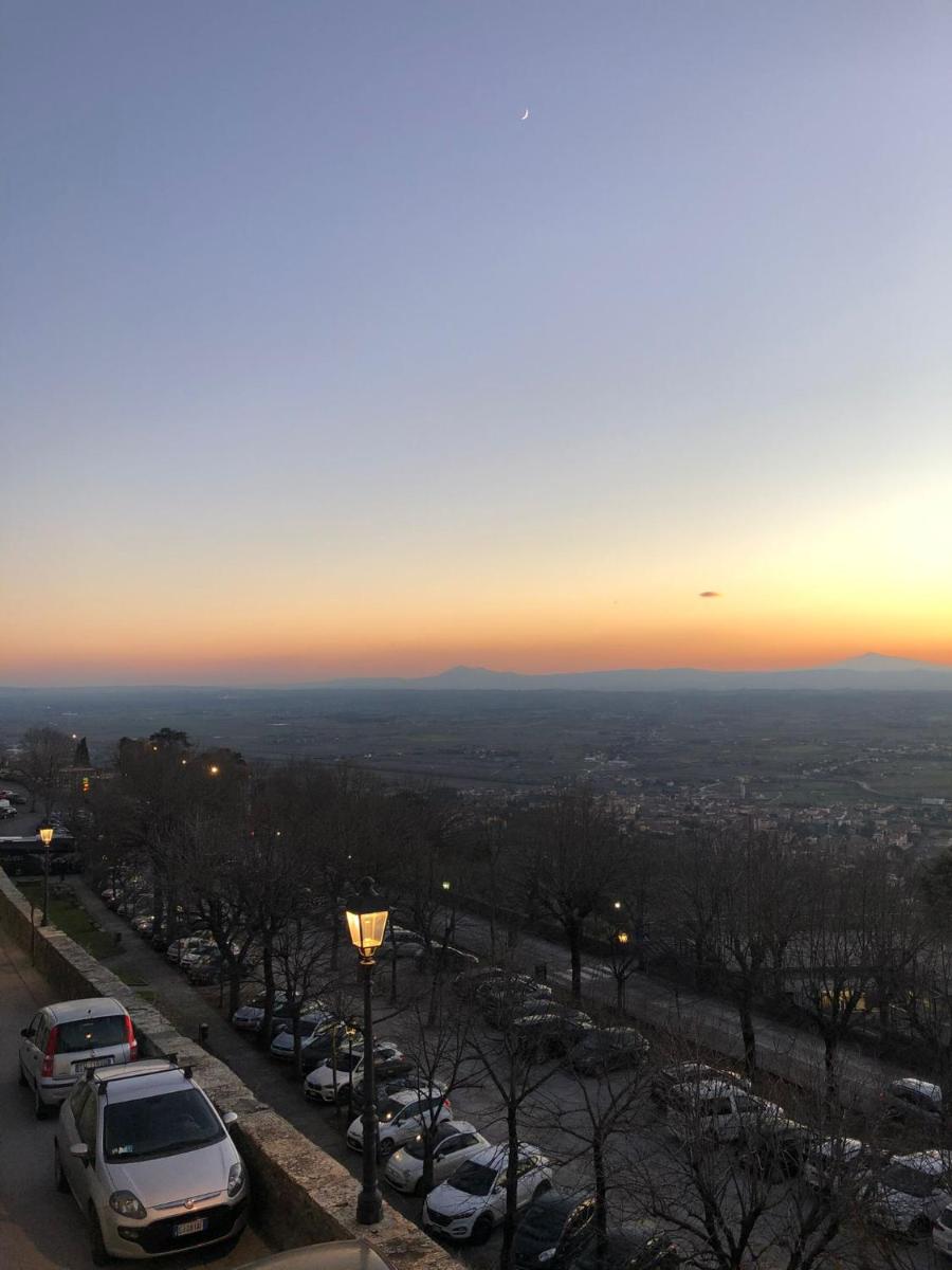 Cortona: uno sguardo sull'Infinito photo 4