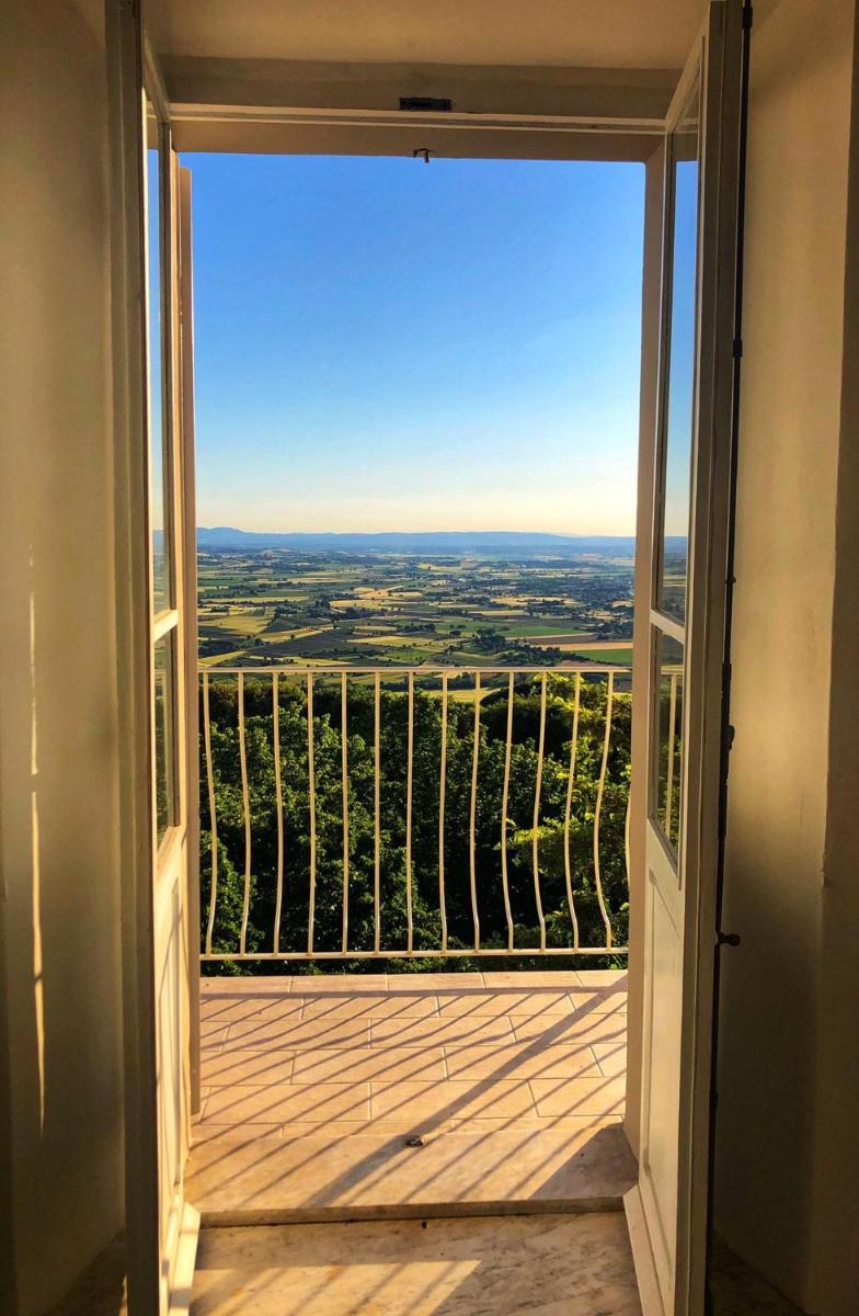 Cortona: uno sguardo sull'Infinito photo 5