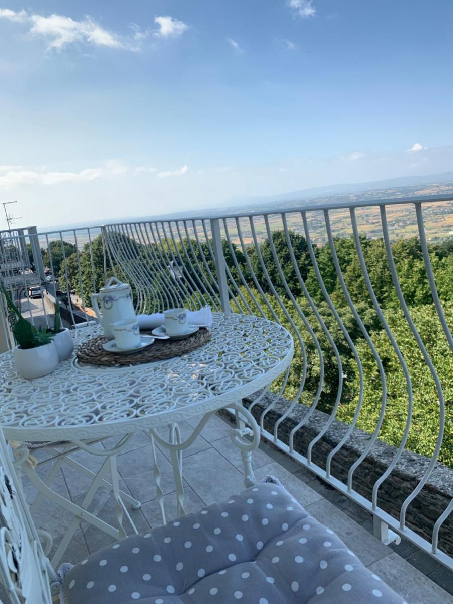 Hotel Cortona: uno sguardo sull'Infinito - Image 1