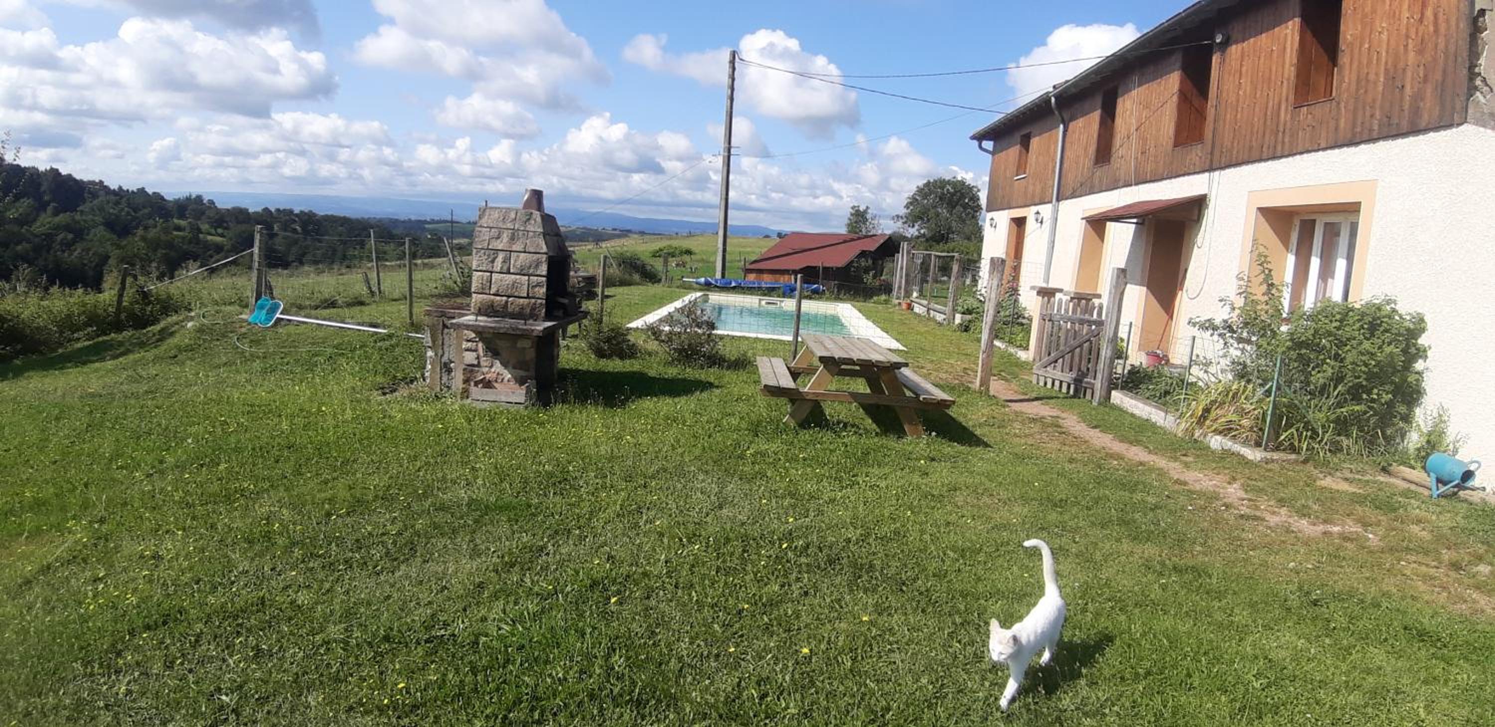 La ferme du Bouton d'Or view 5