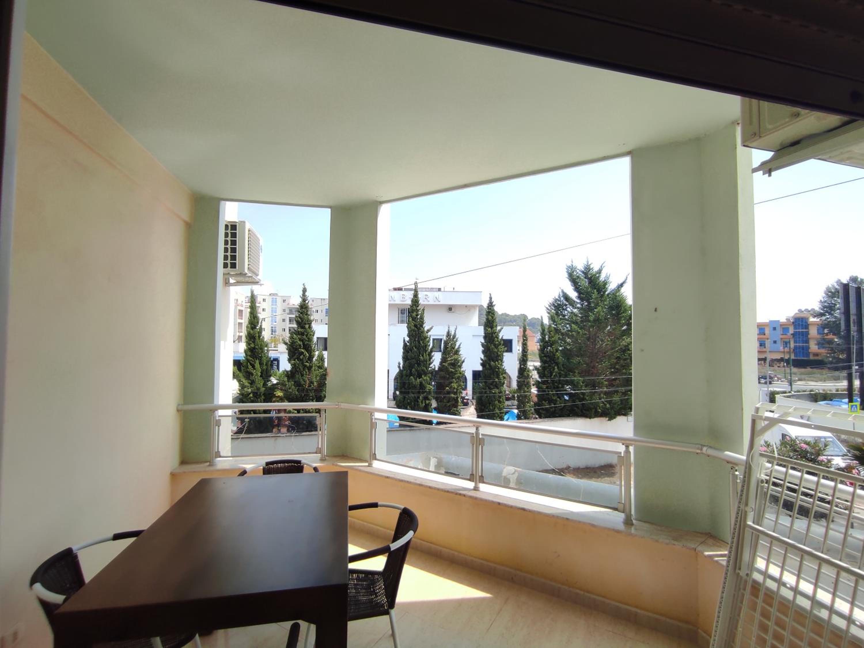 Joni's Condo at Mali i Robit