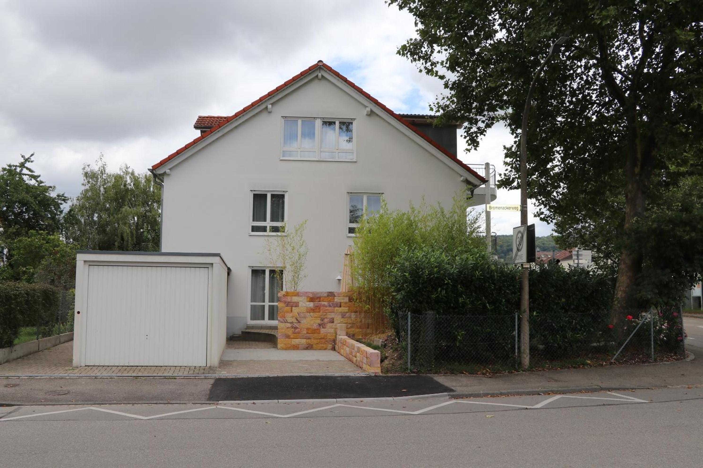 Ferienhaus Marina view 2