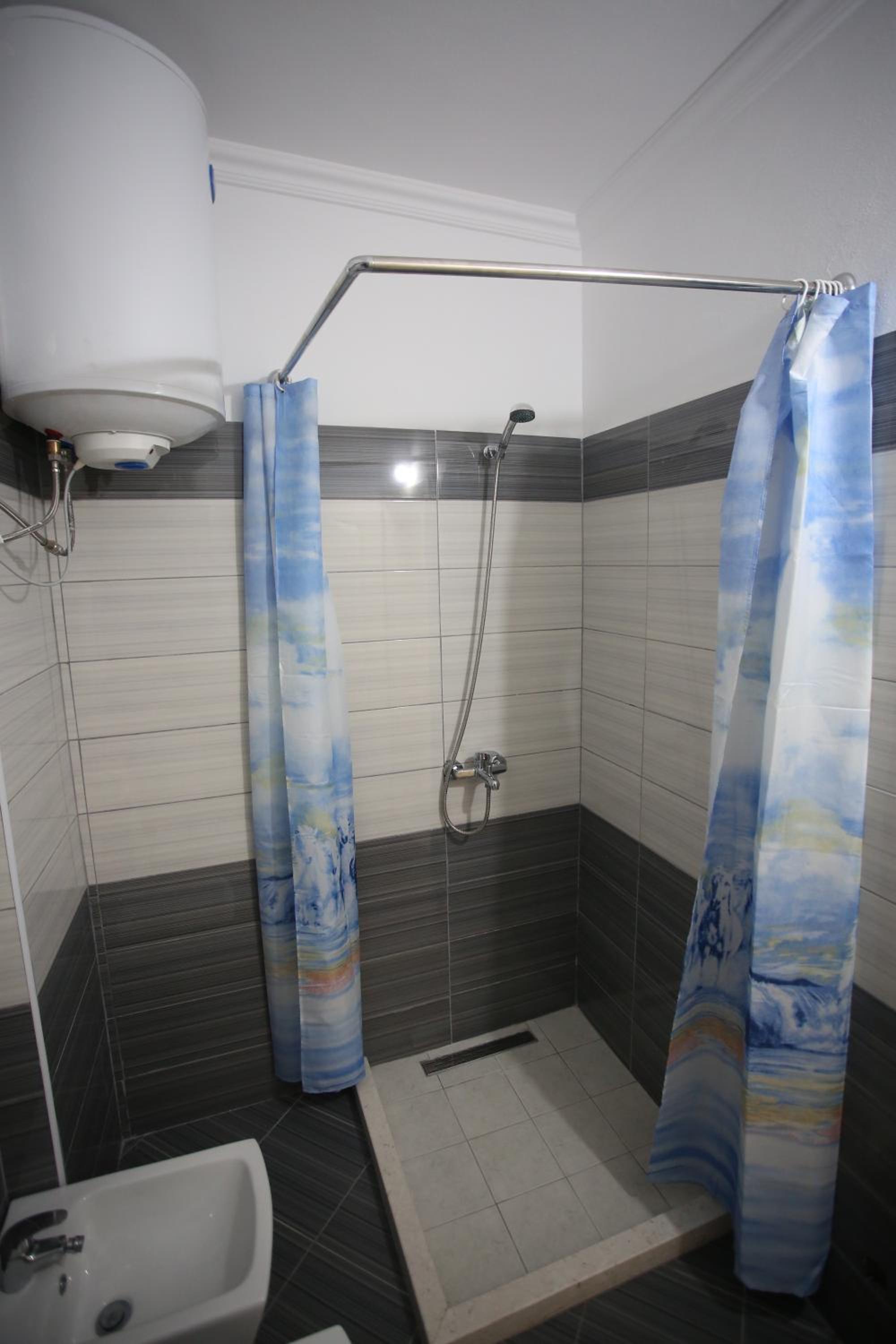 Adriatik Apartment
