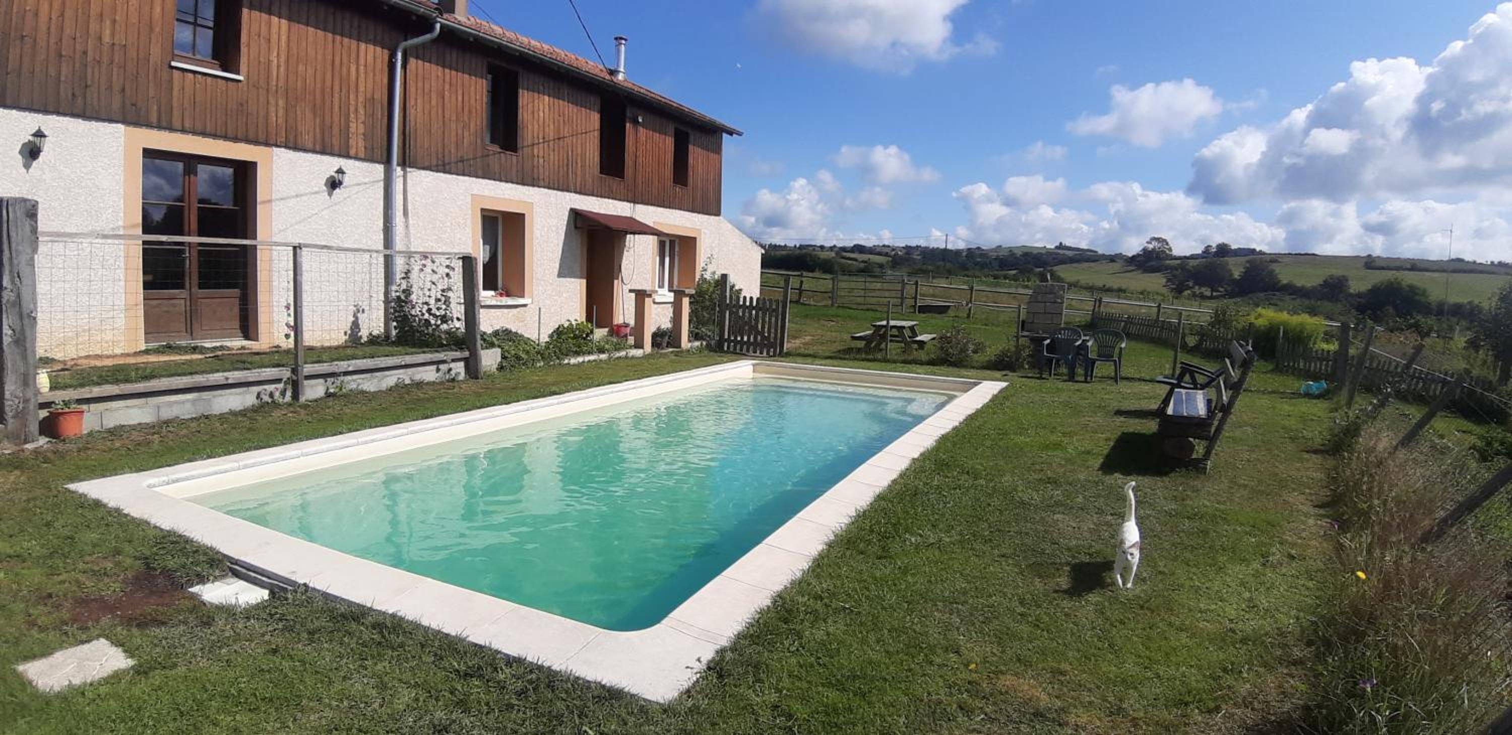La ferme du Bouton d'Or view 3