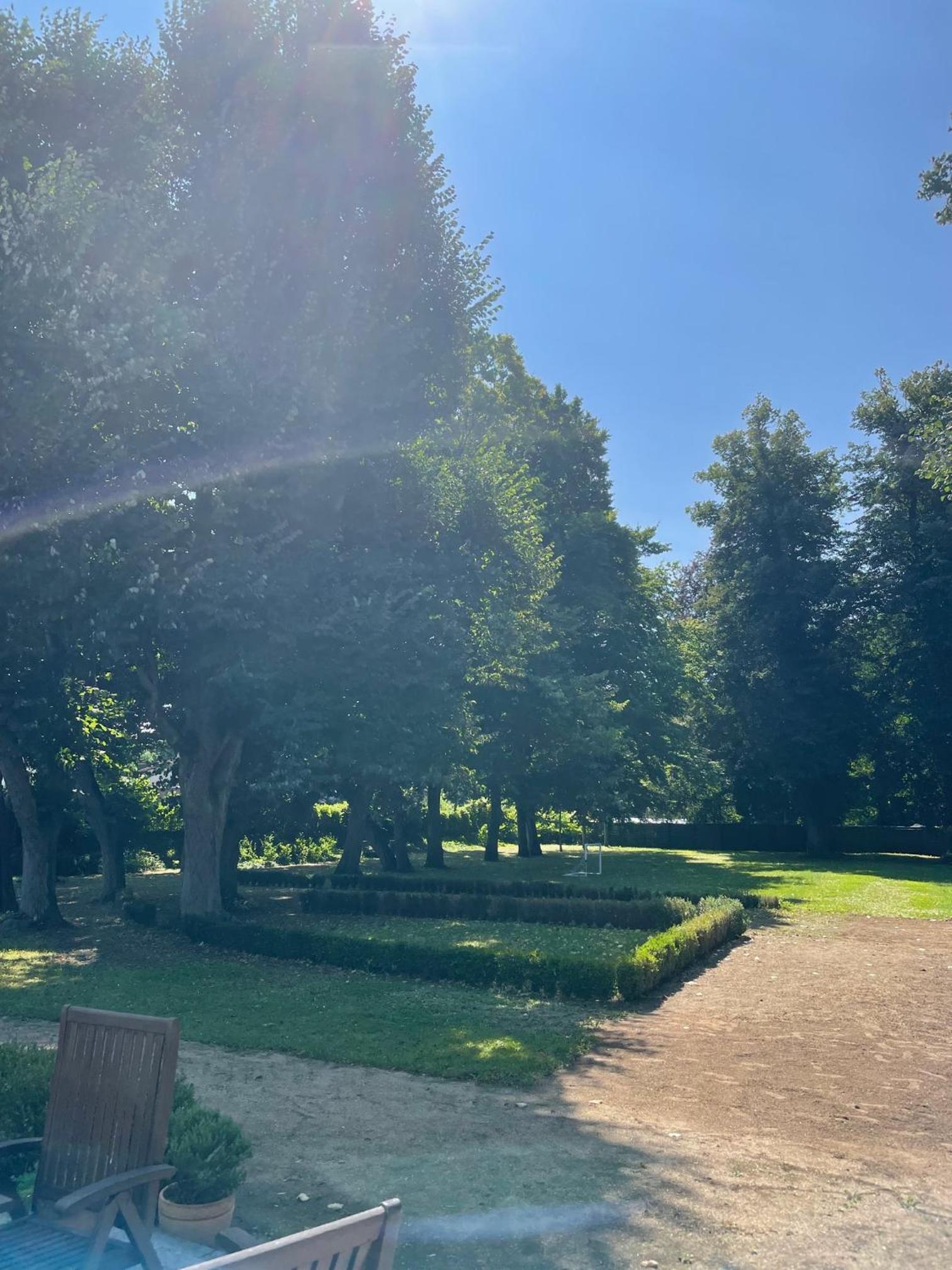 Internat Schloss Spiegelberg