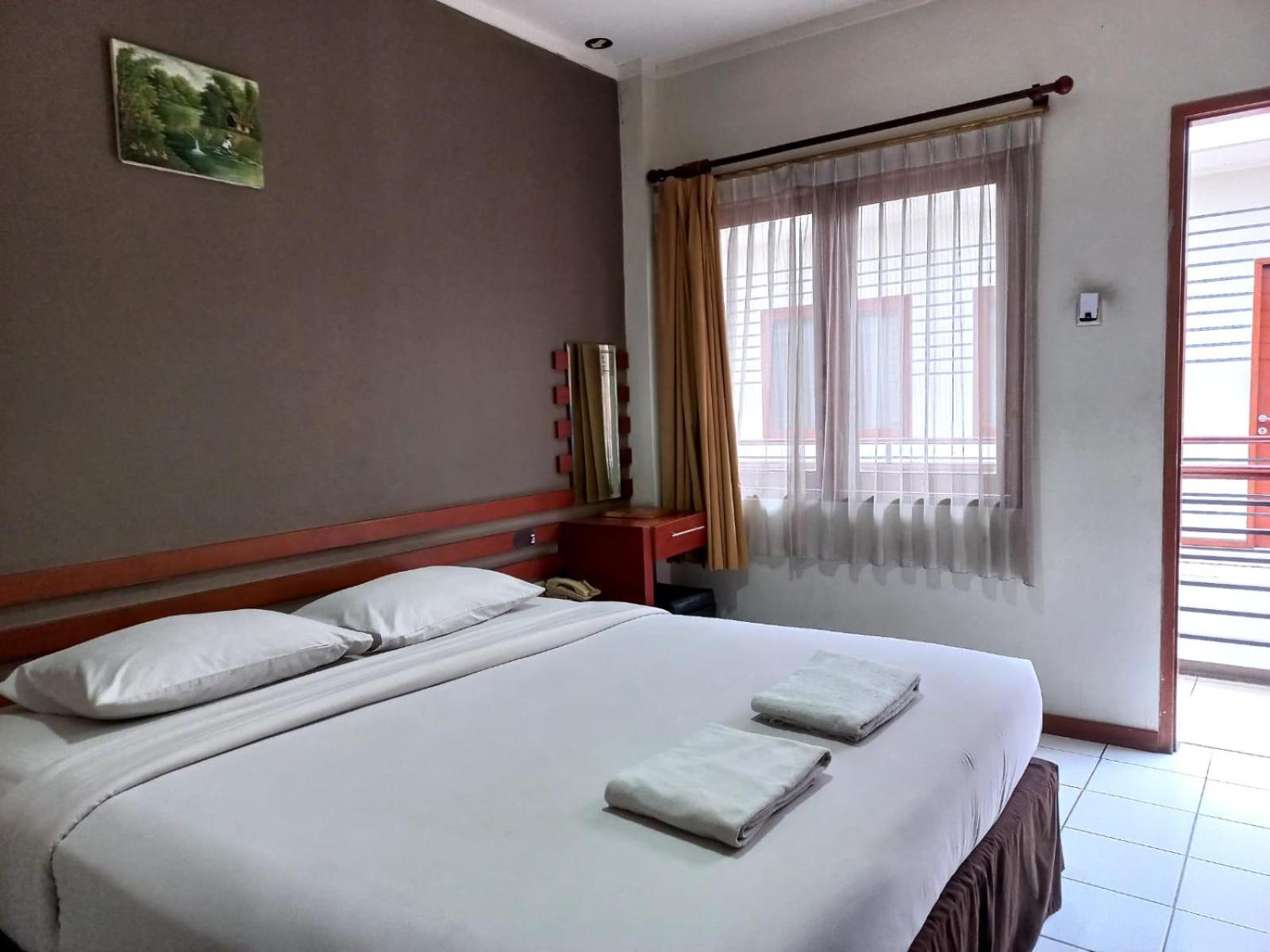 N Hotel Harmoni Jakarta