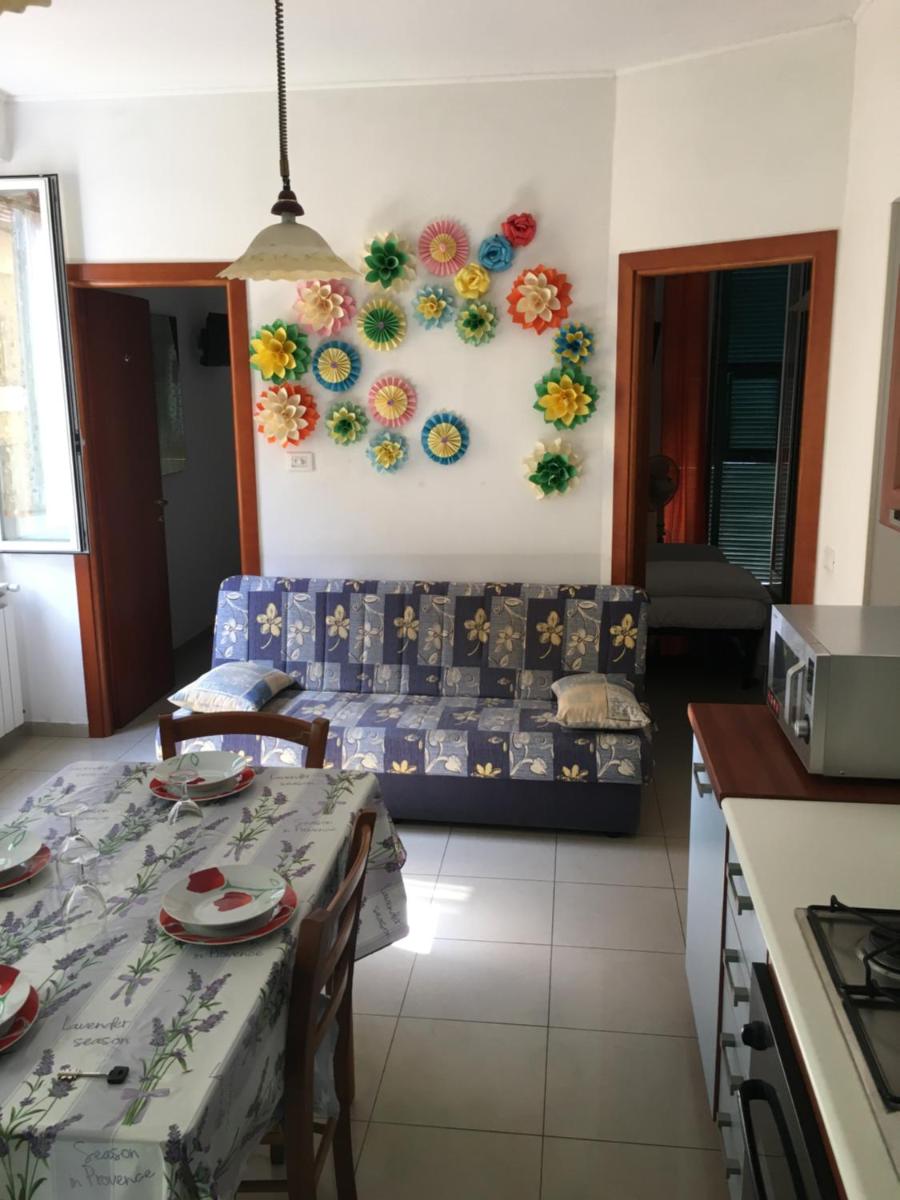 APPARTAMENTO MICHELE photo 2