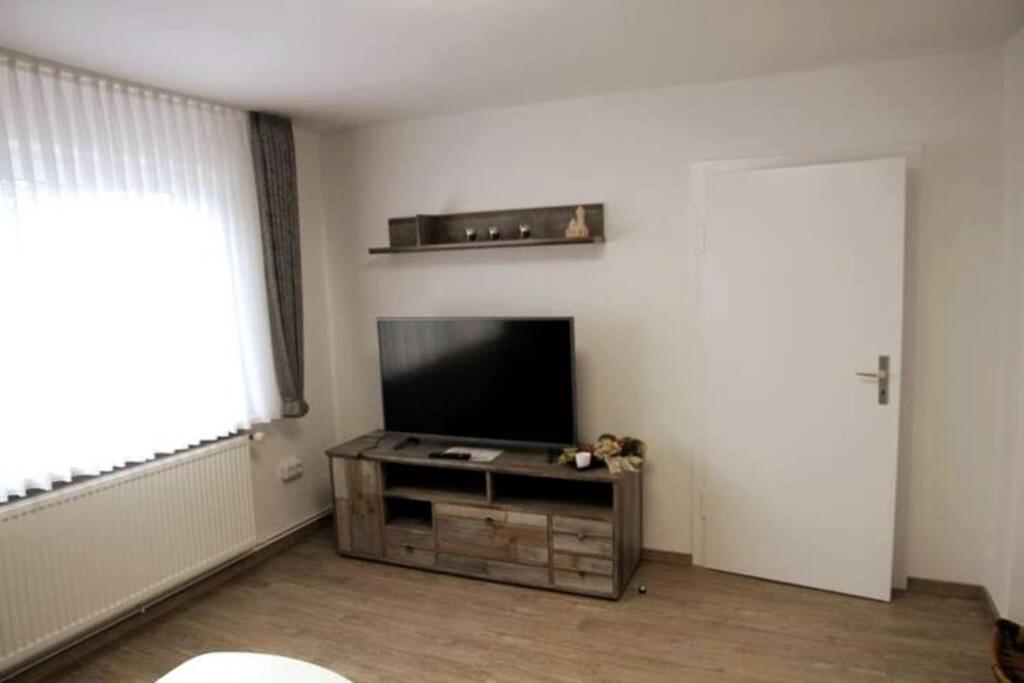 Wohnung Julius 2 en Sankt Andreasberg — hotel room
