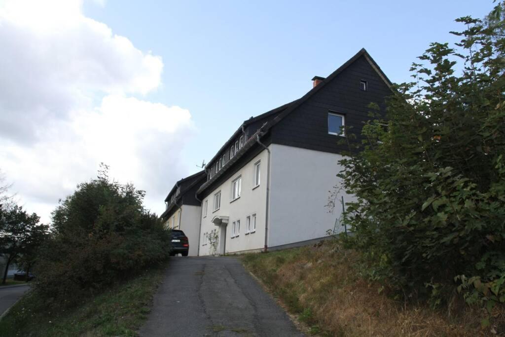 Wohnung Julius 2 en Sankt Andreasberg