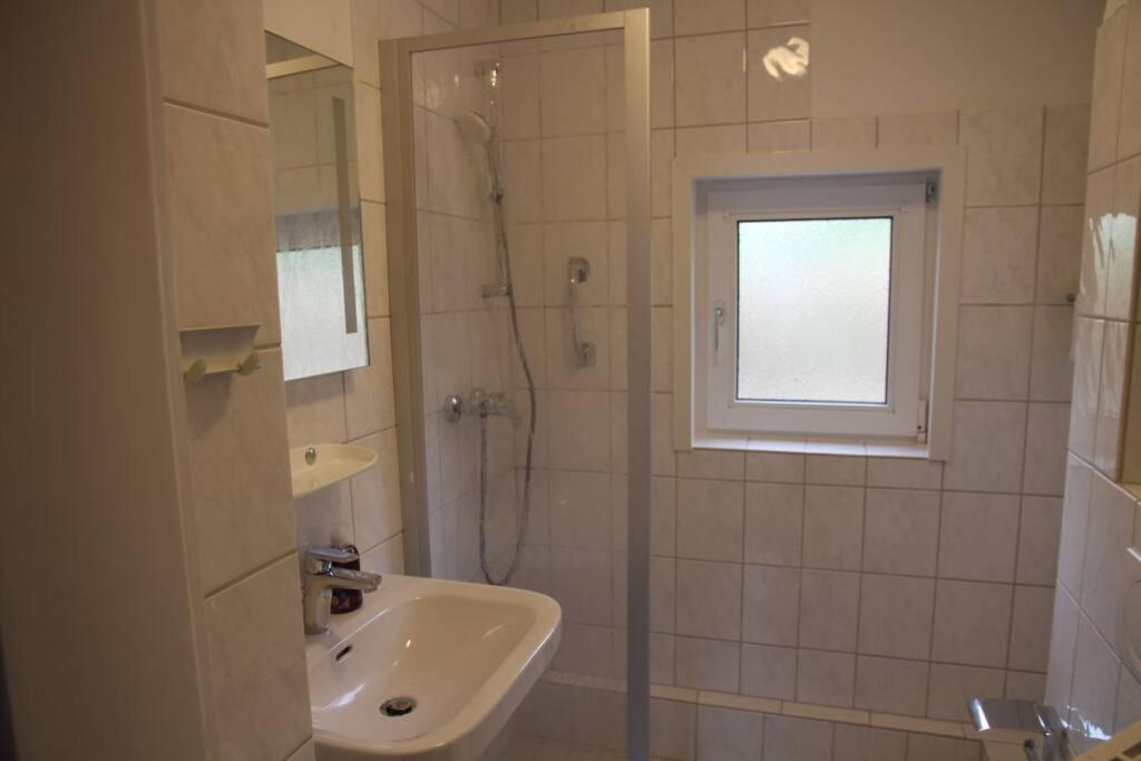 Wohnung Julius 2 en Sankt Andreasberg