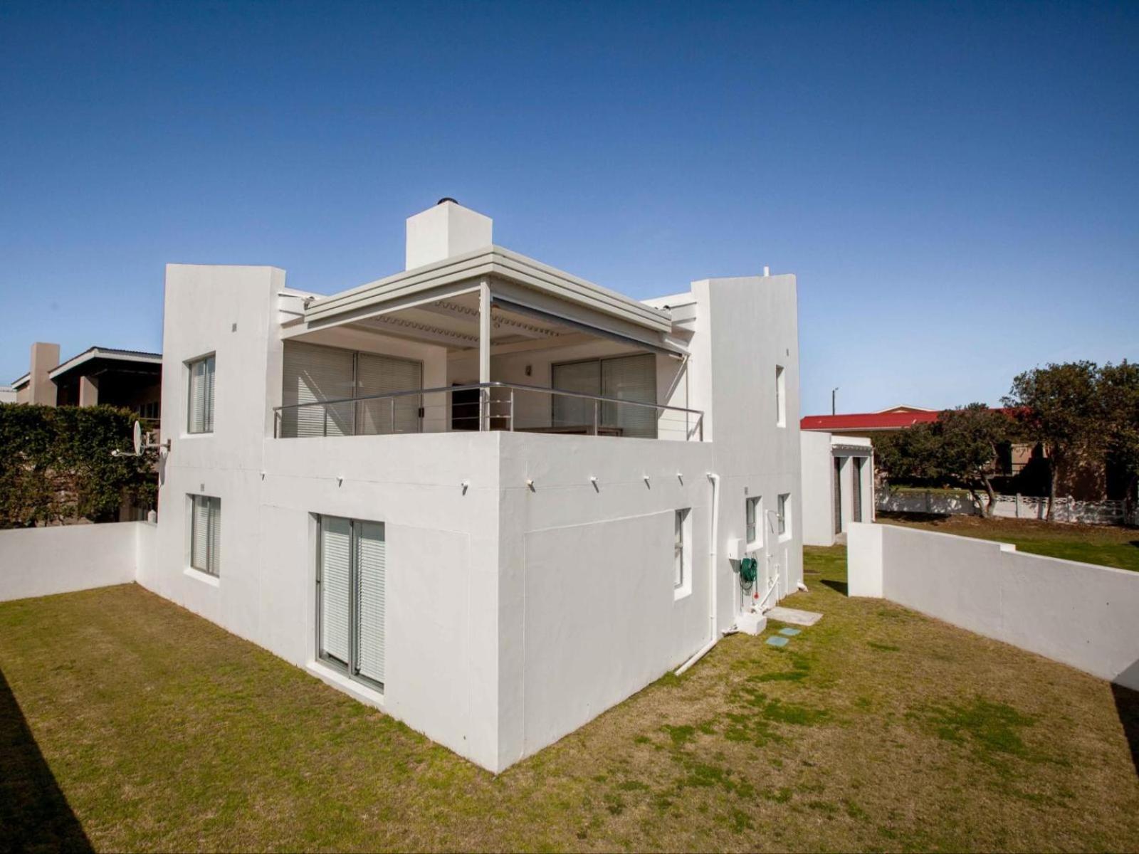 Harbour House 25