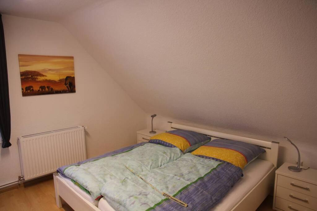 Wohnung Julius 3 view 2