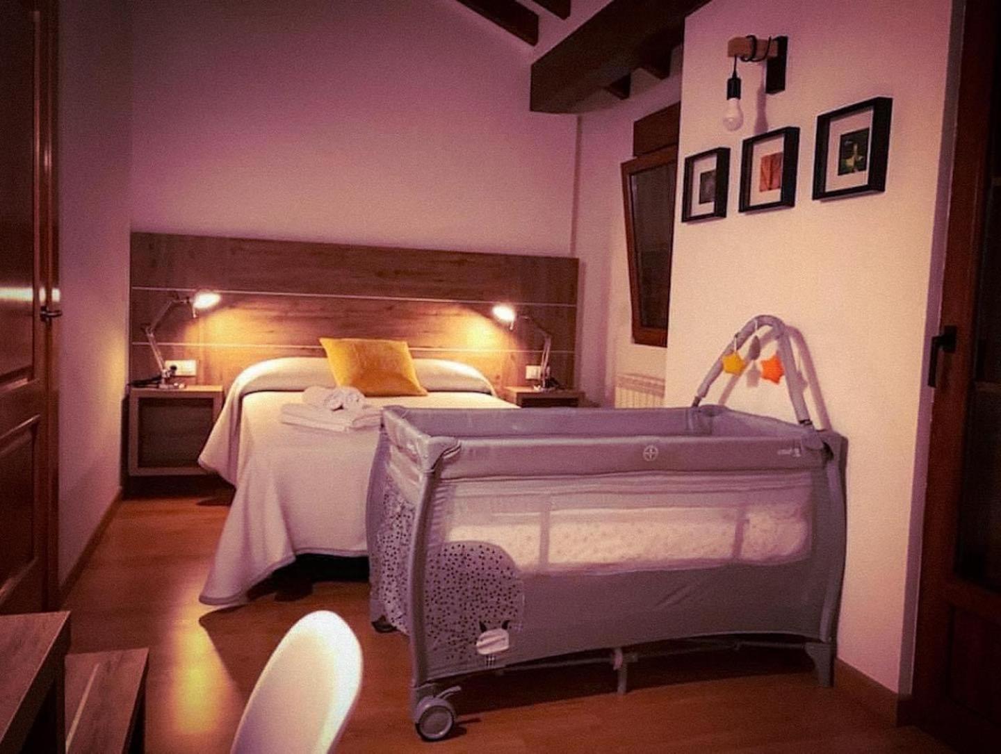 Las Casitas de Santillana