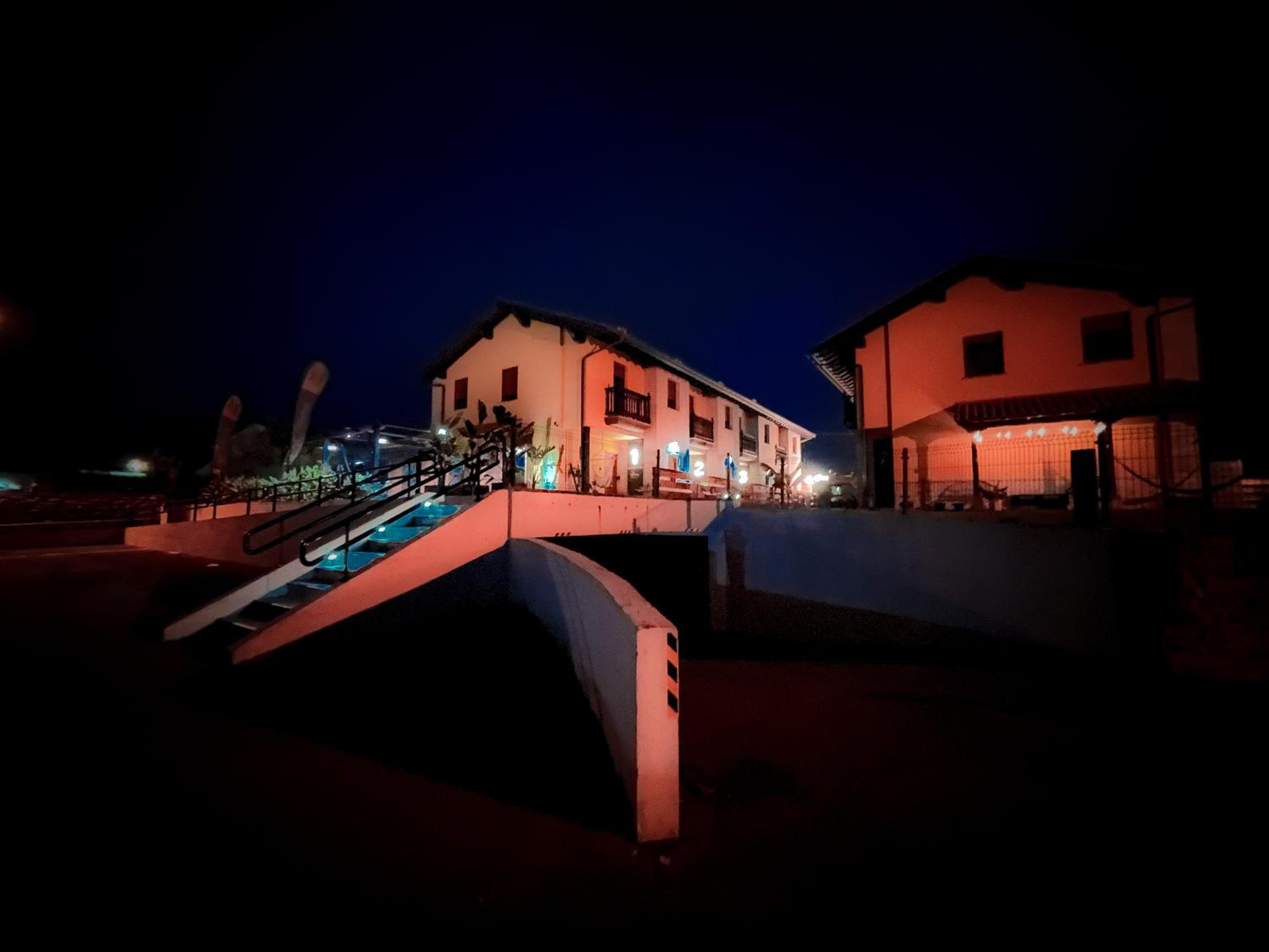 Las Casitas de Santillana