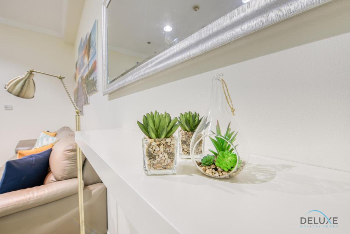 Tranquil 1BR at Marina Crown Dubai Marina by Deluxe Holiday Homes