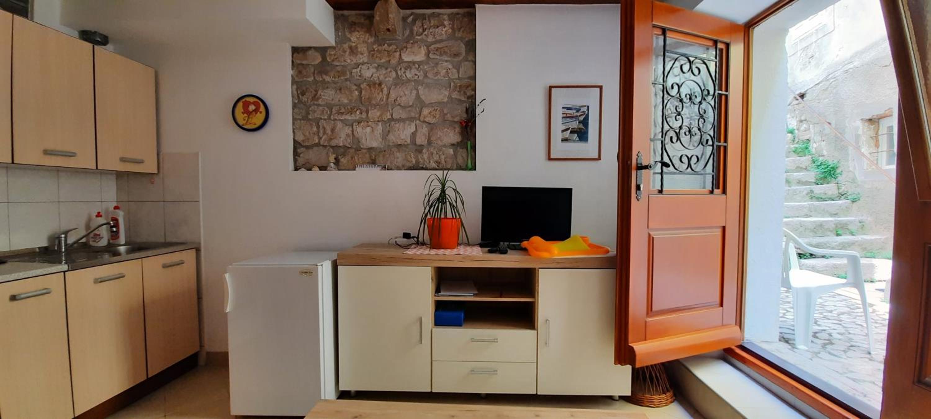 Apartment Lucija view 5