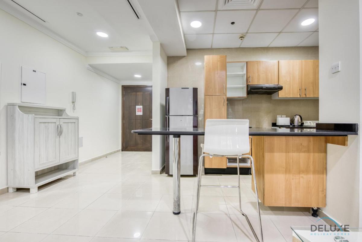 Tranquil 1BR at Marina Crown Dubai Marina by Deluxe Holiday Homes