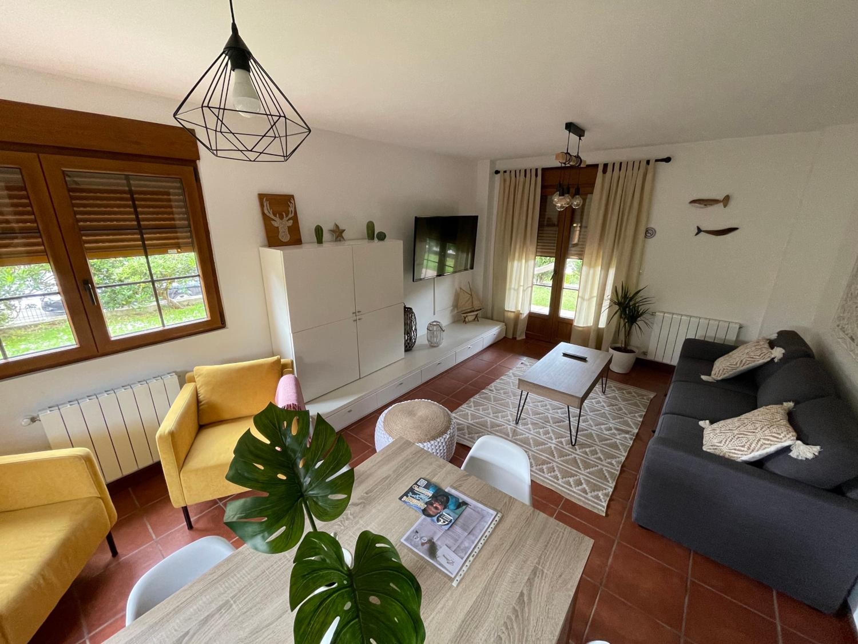 Las Casitas de Santillana
