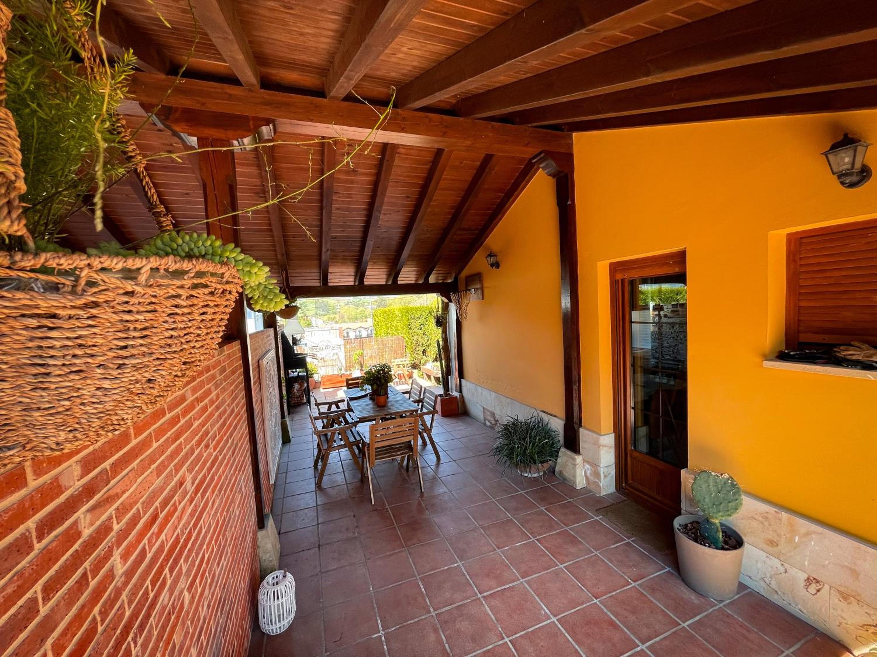Las Casitas de Santillana
