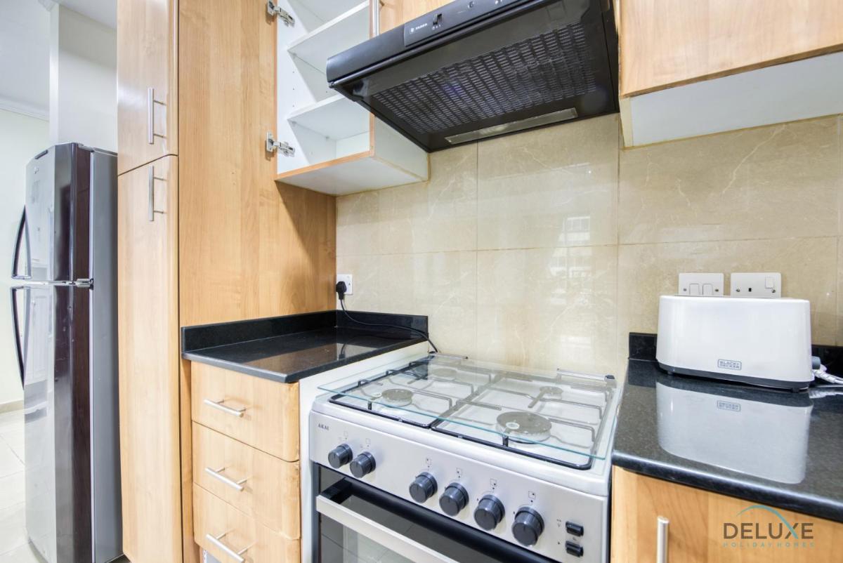 Tranquil 1BR at Marina Crown Dubai Marina by Deluxe Holiday Homes