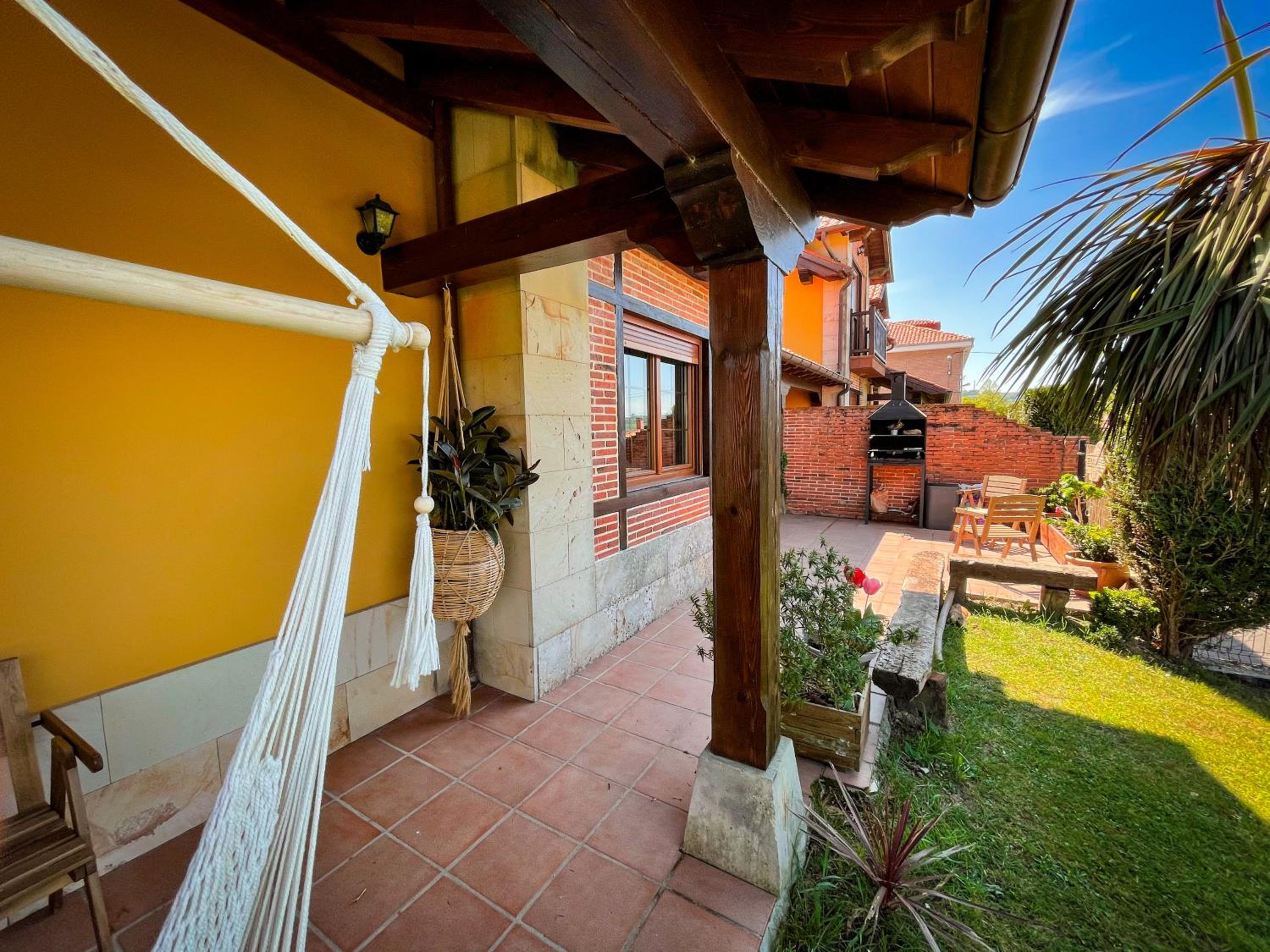 Las Casitas de Santillana