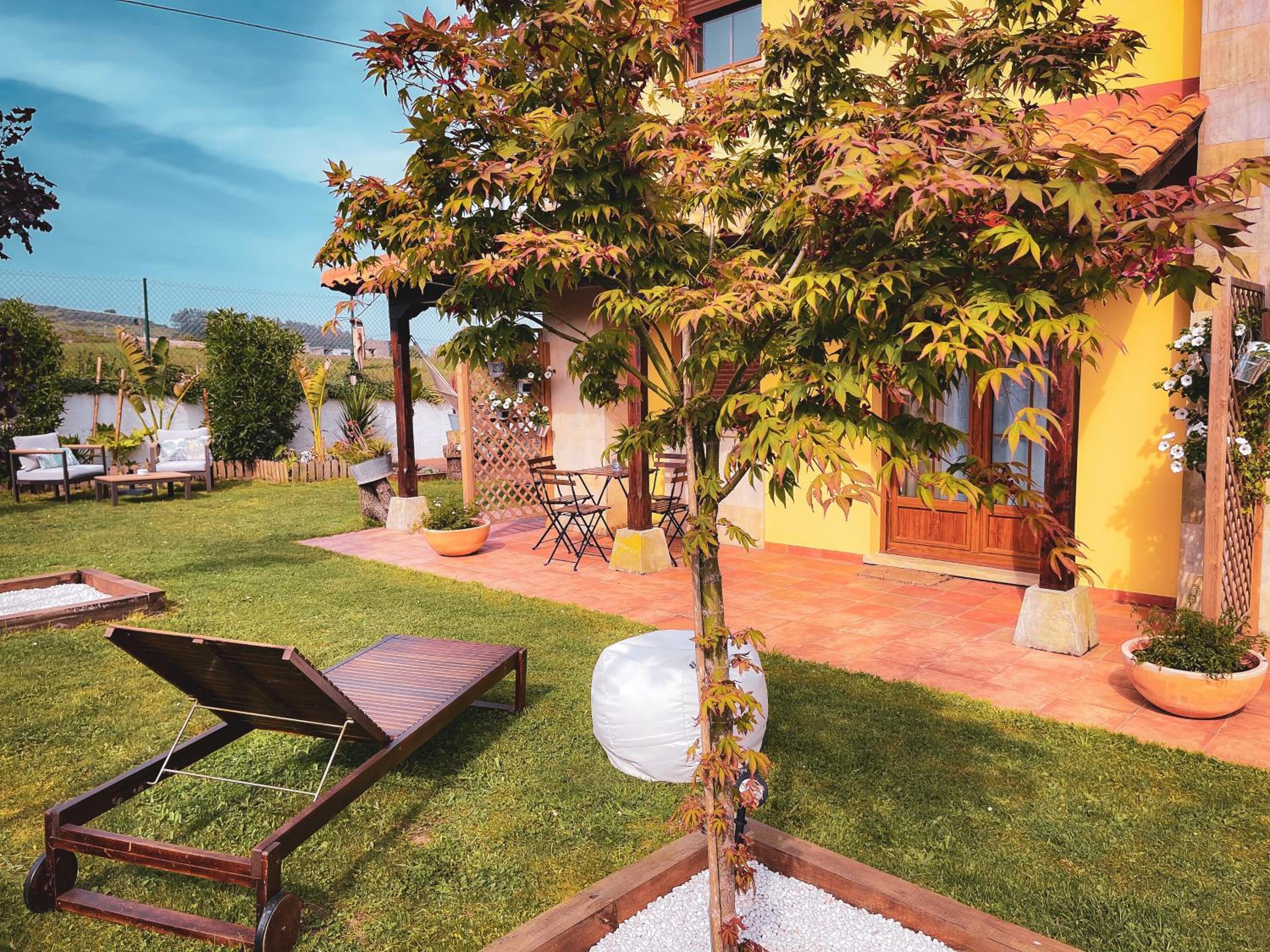 Las Casitas de Santillana