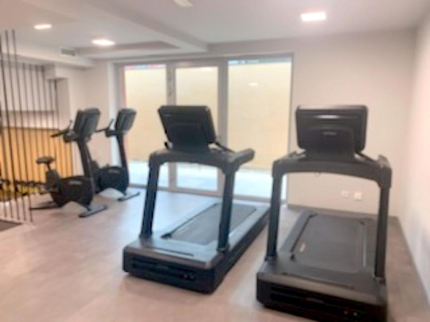 Apartament Bursztyn Klifowa view 3