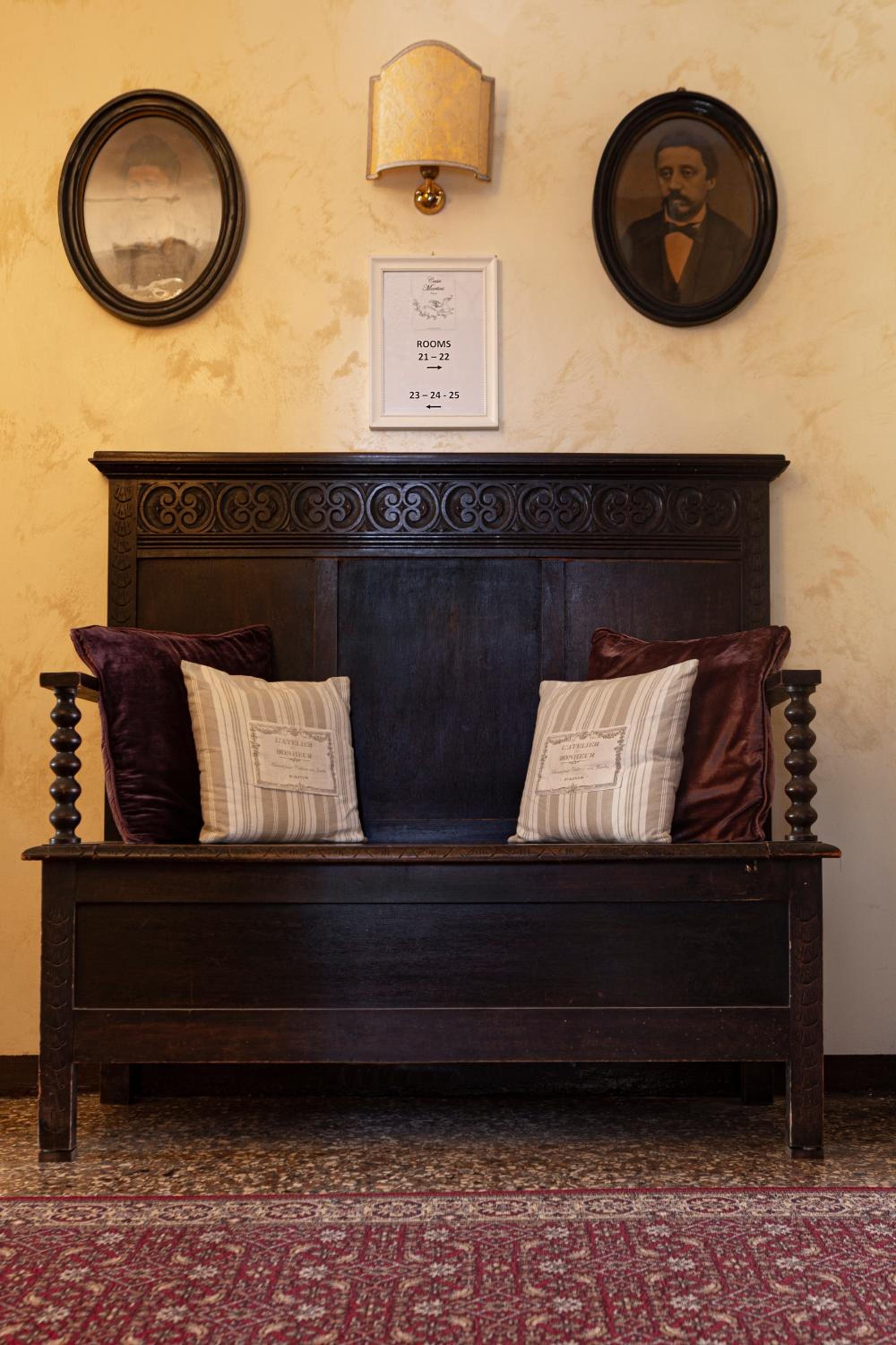 Locanda Casa Martini