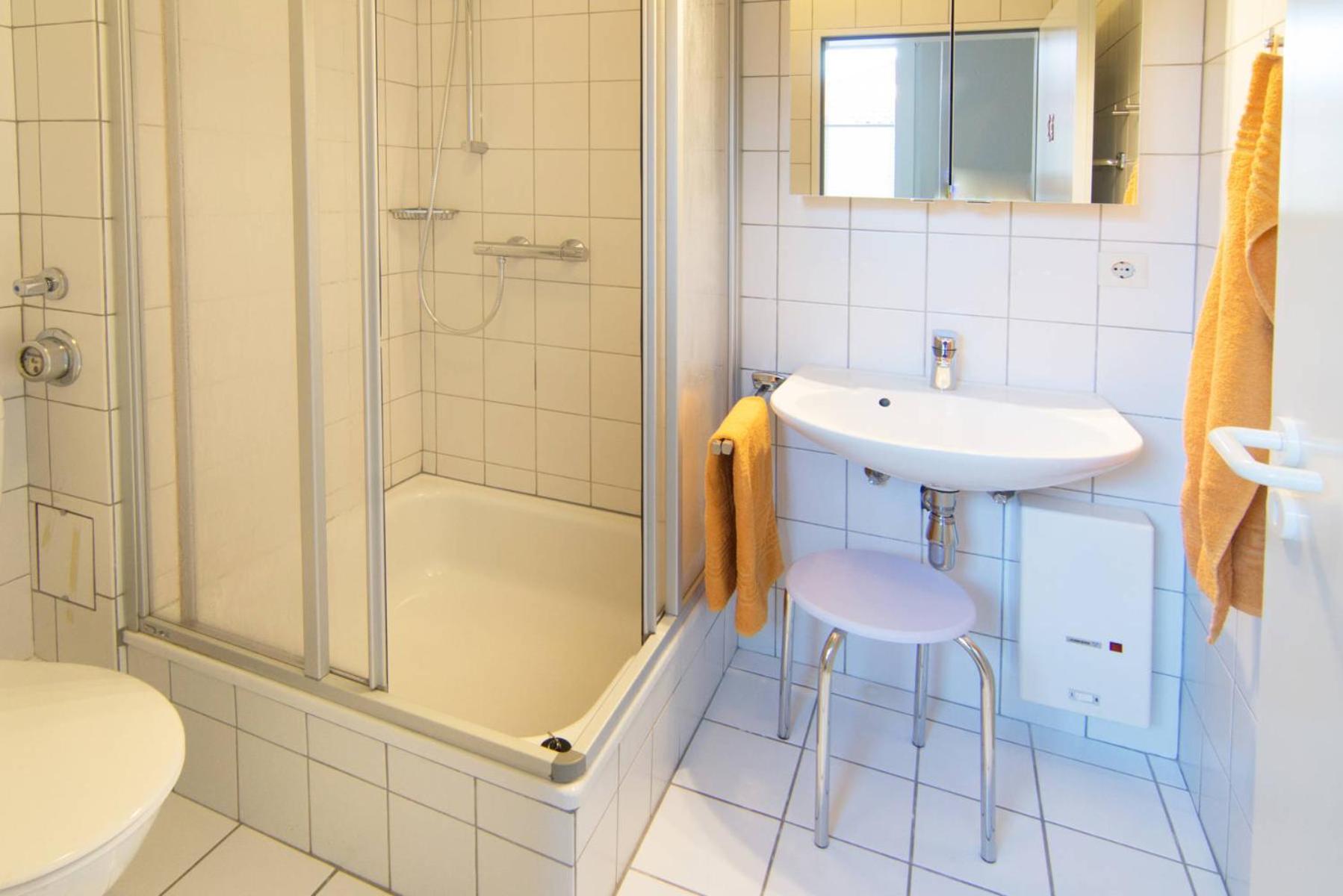 Ferienwohnung Franziska