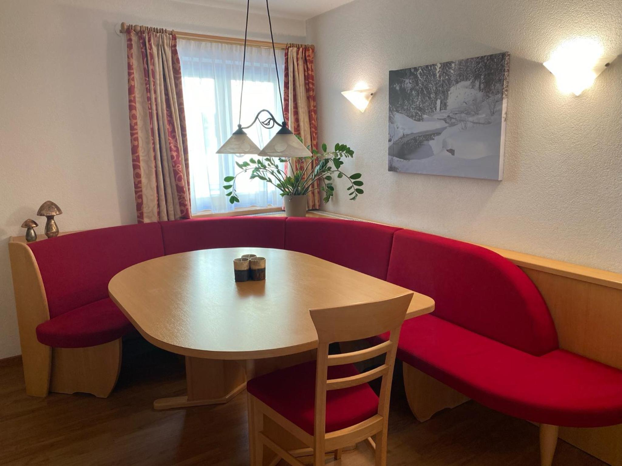 Apartment 54 view 4