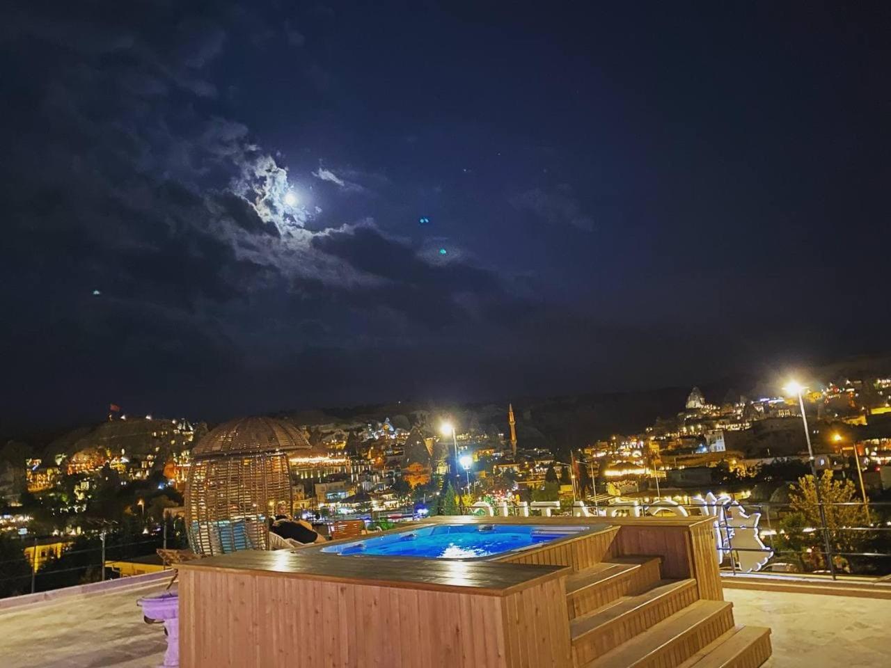 Luxury Cratus Stone Palace - Image 139