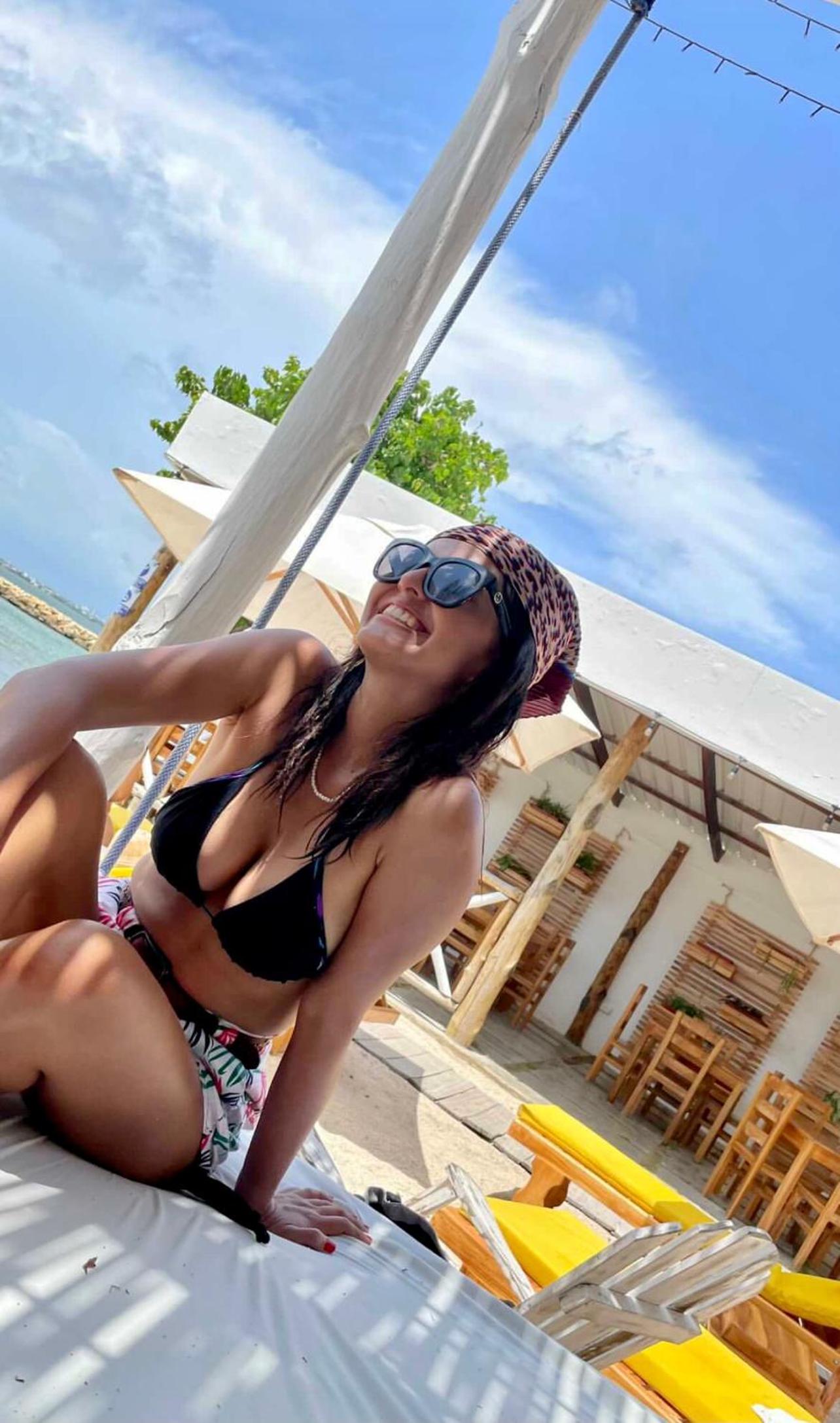 Mira Mira Beach