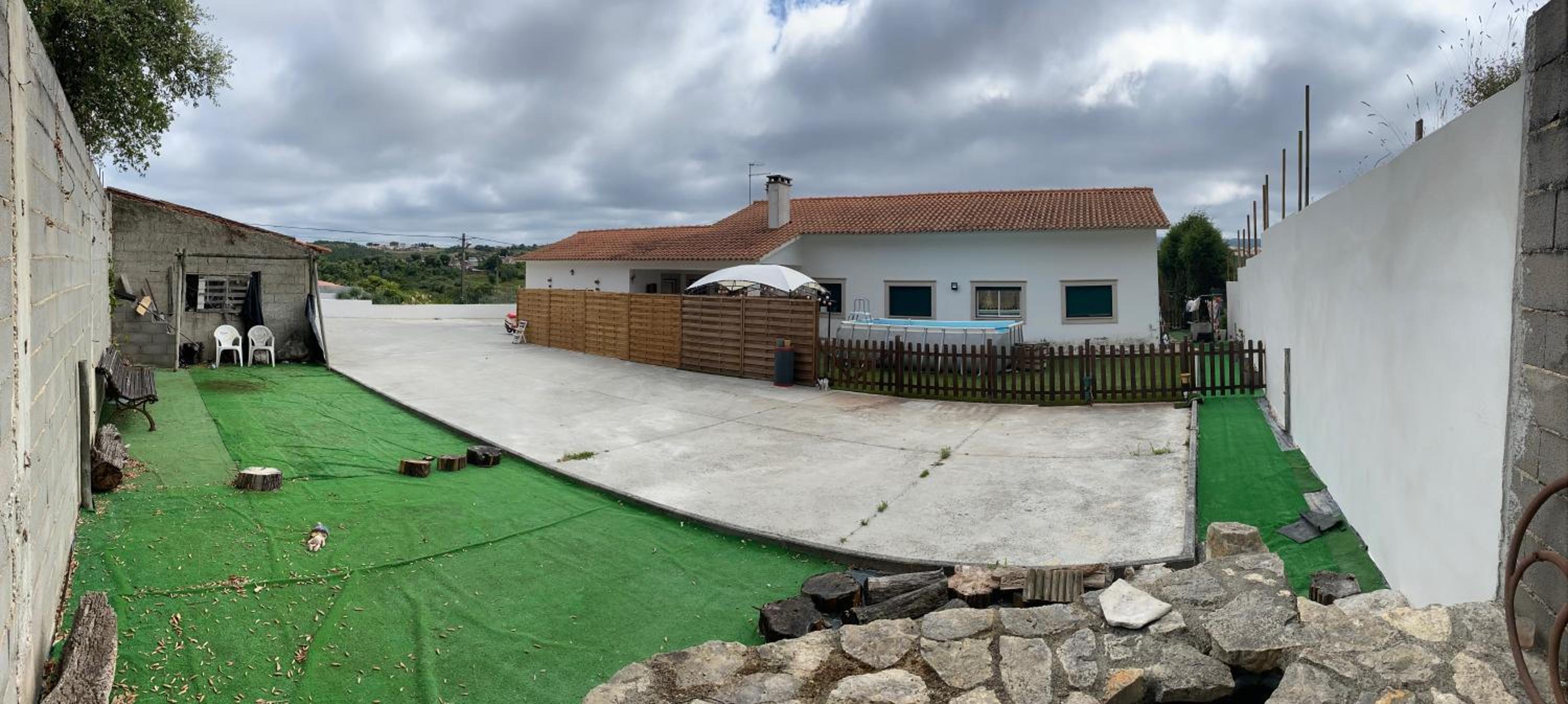 Casa Casal da Eva