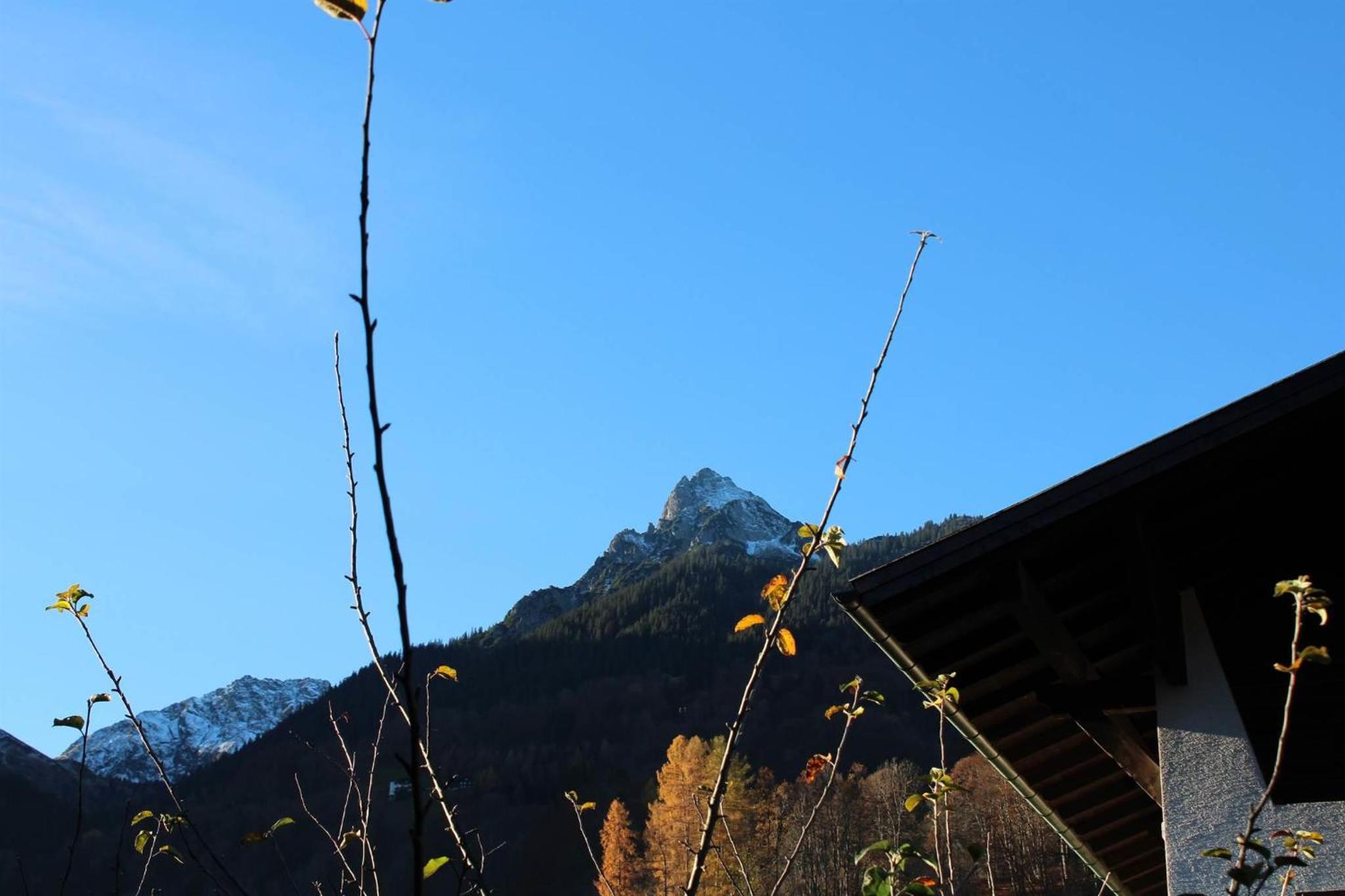 Bergjuwel