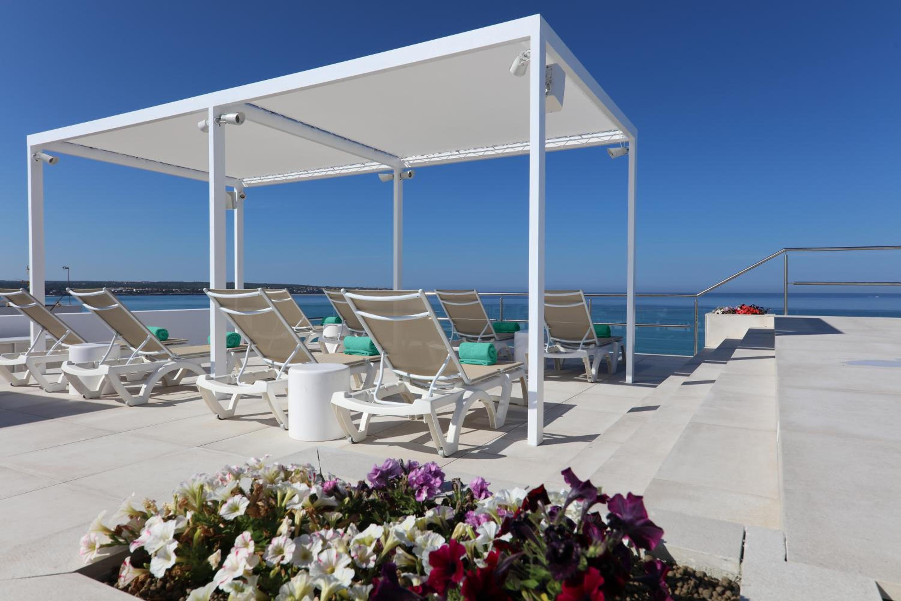 Playa de Palma Vacations - Iberostar Waves Bahia de Palma - Adults Only - Property Image 12