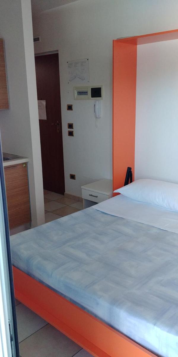 Elena Club Resort view 4