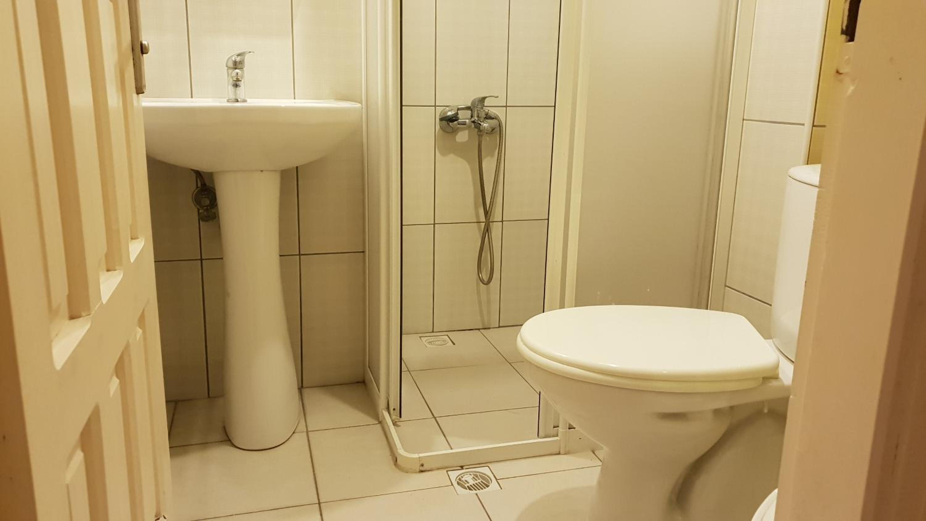 İSABELLA APART OTEL - Image 45