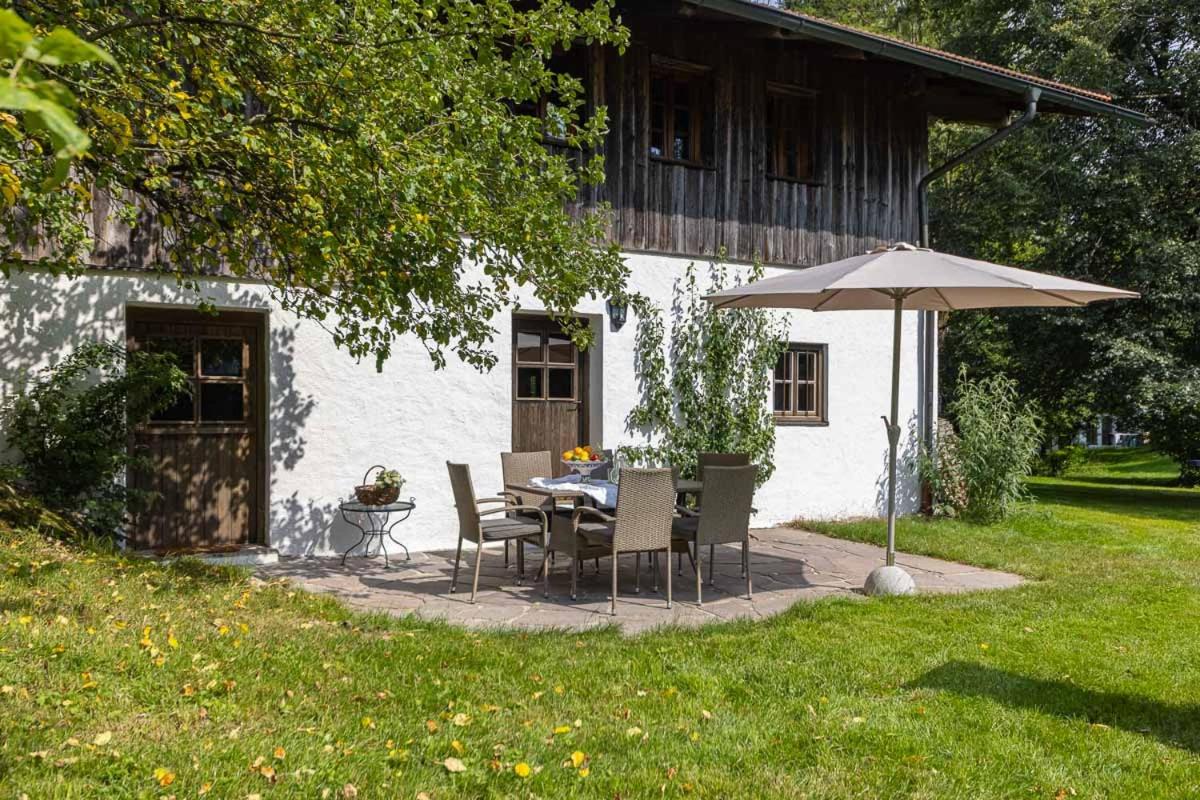 Ferienhaus Nöstlbach