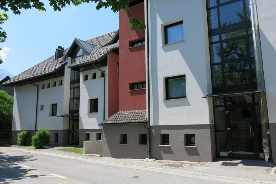 Apartment Alpe view 5