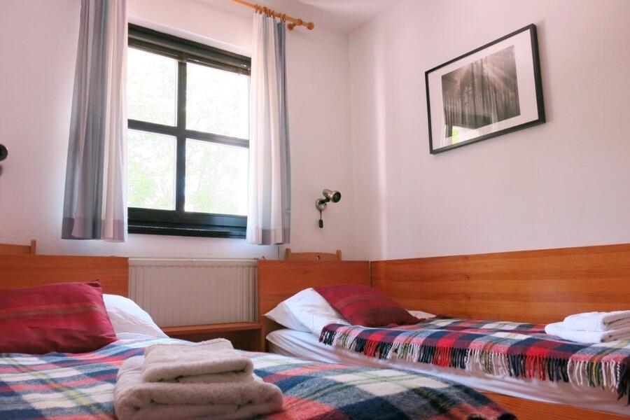Apartment Alpe view 3