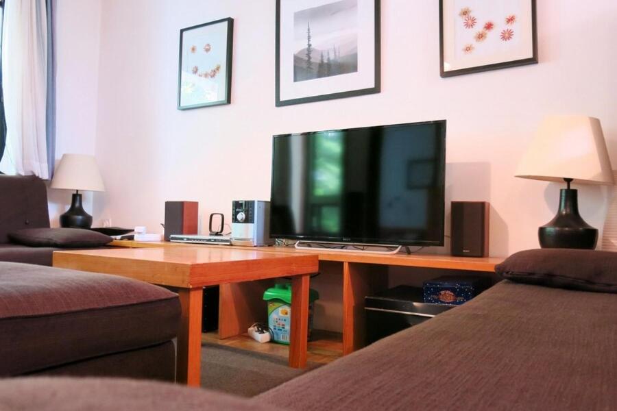 Apartment Alpe view 2