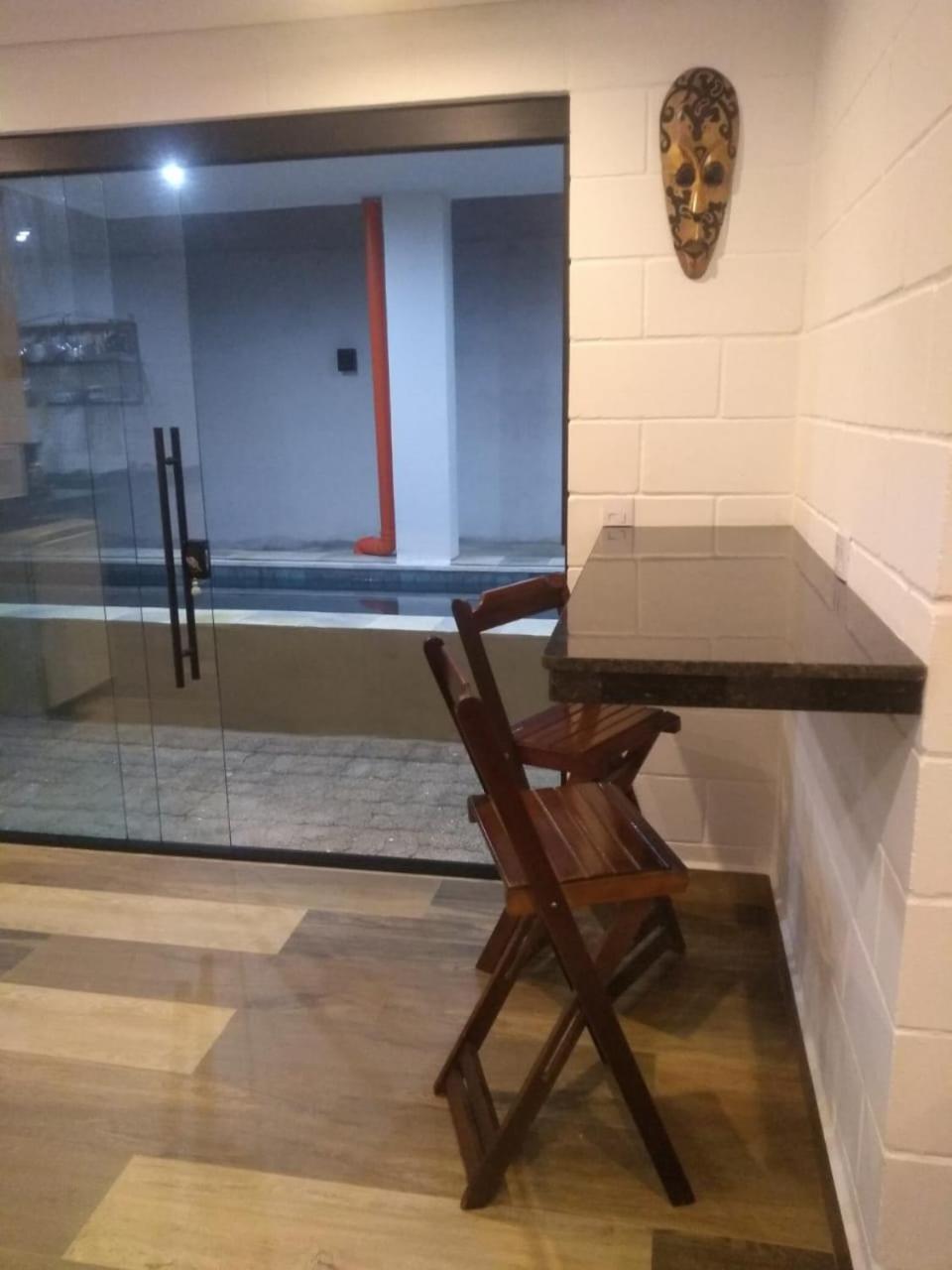 Balli Suítes