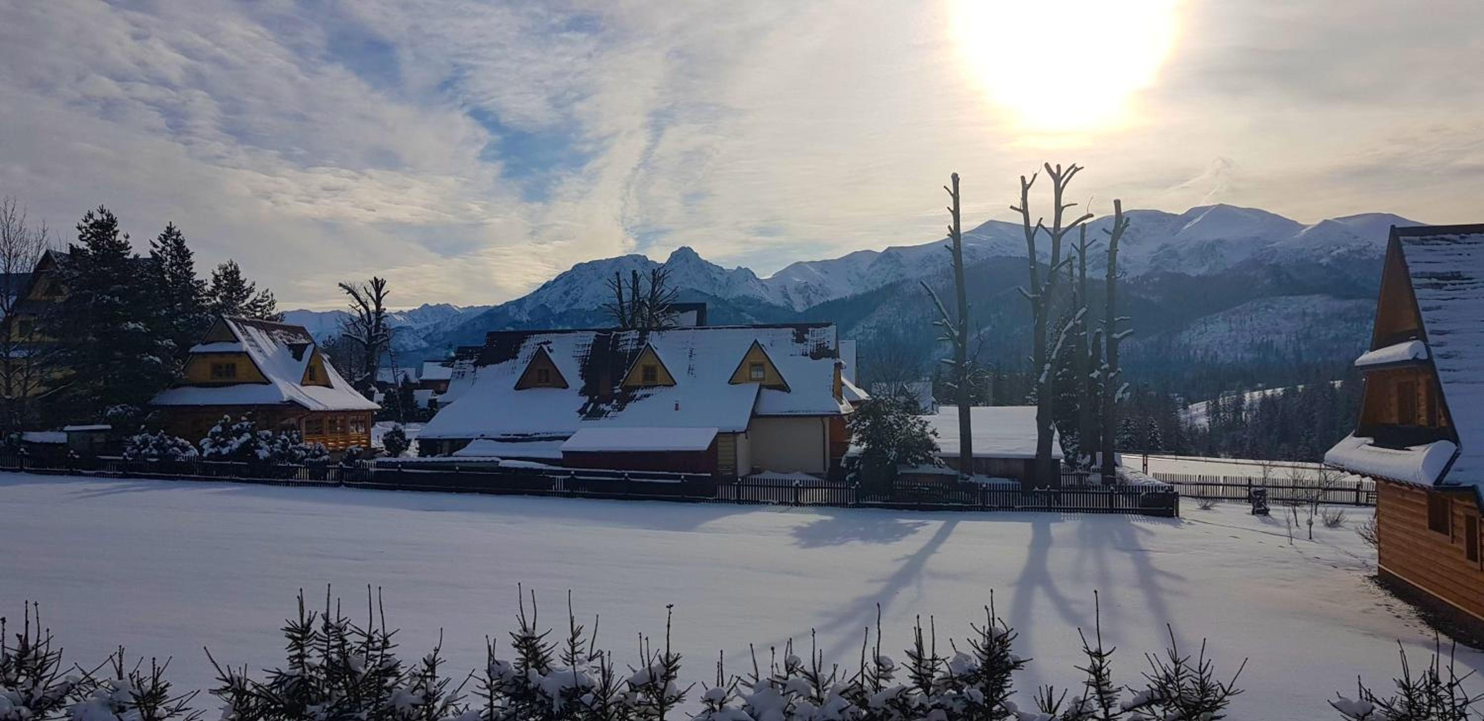 Tatry Home view 3
