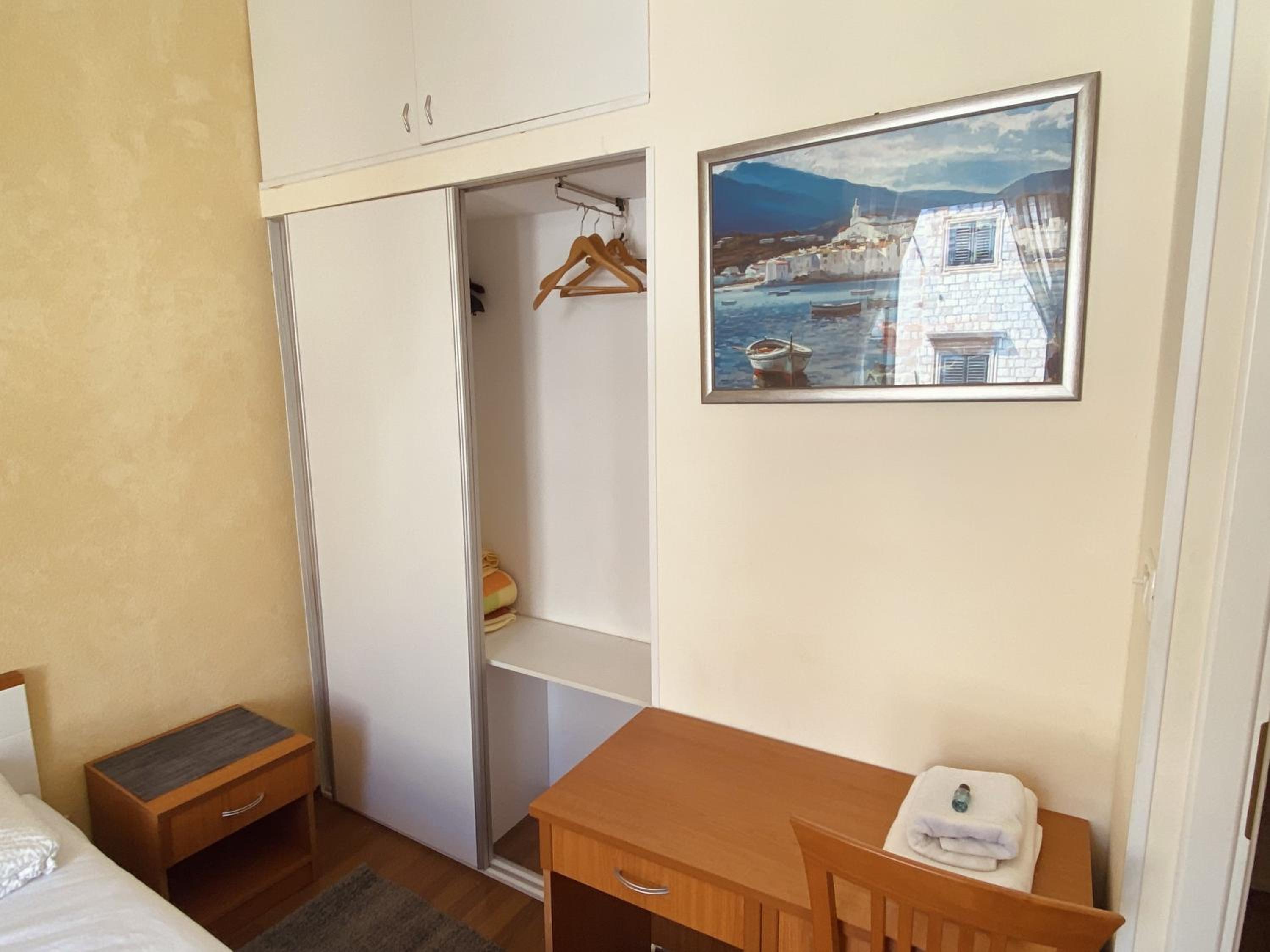 Apartment Tomasović Old Town