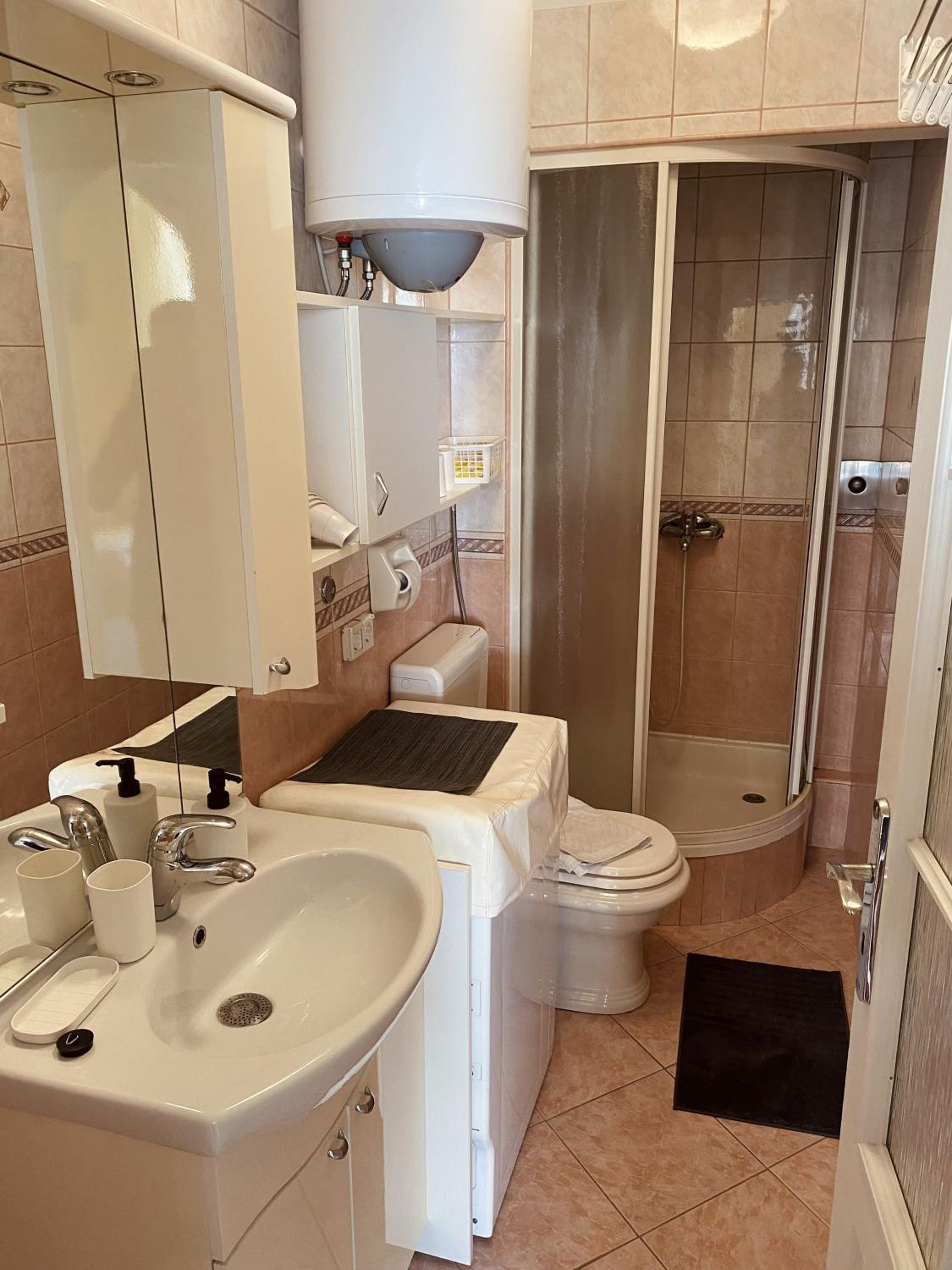 Apartment Tomasović Old Town